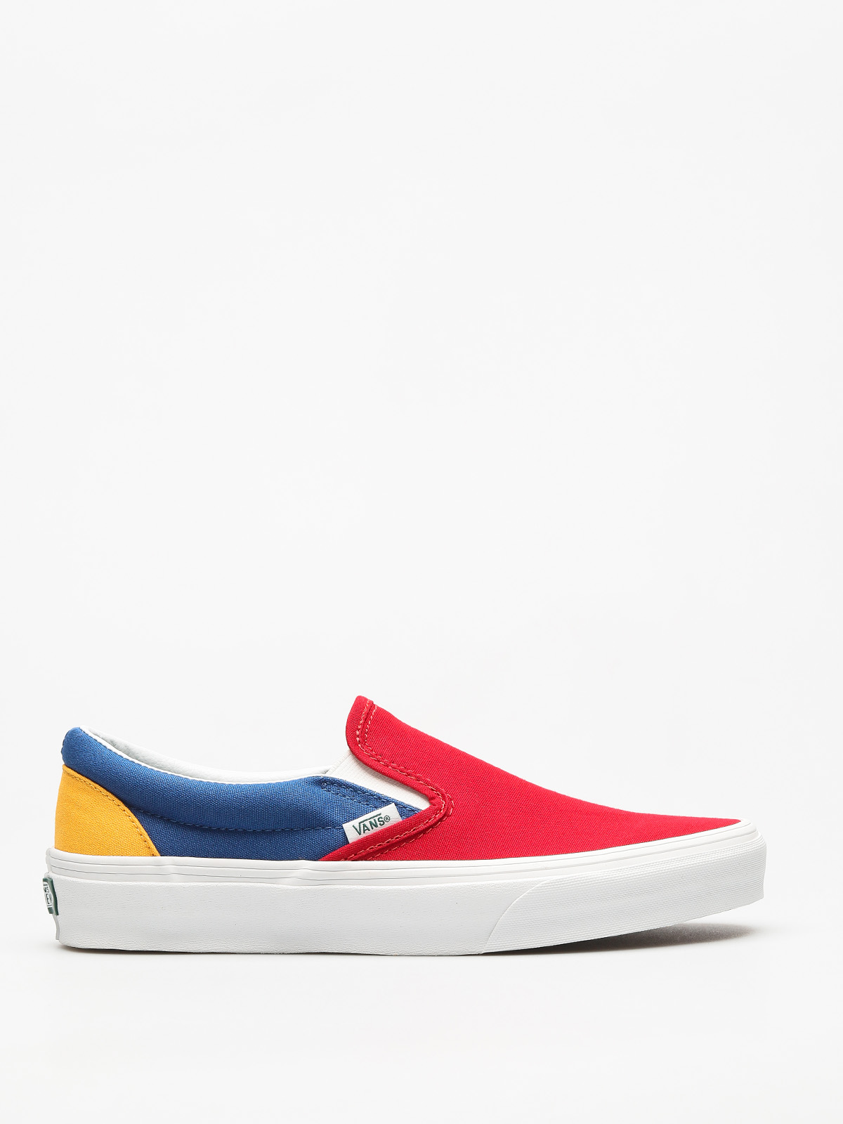 Yacht slip best sale on vans