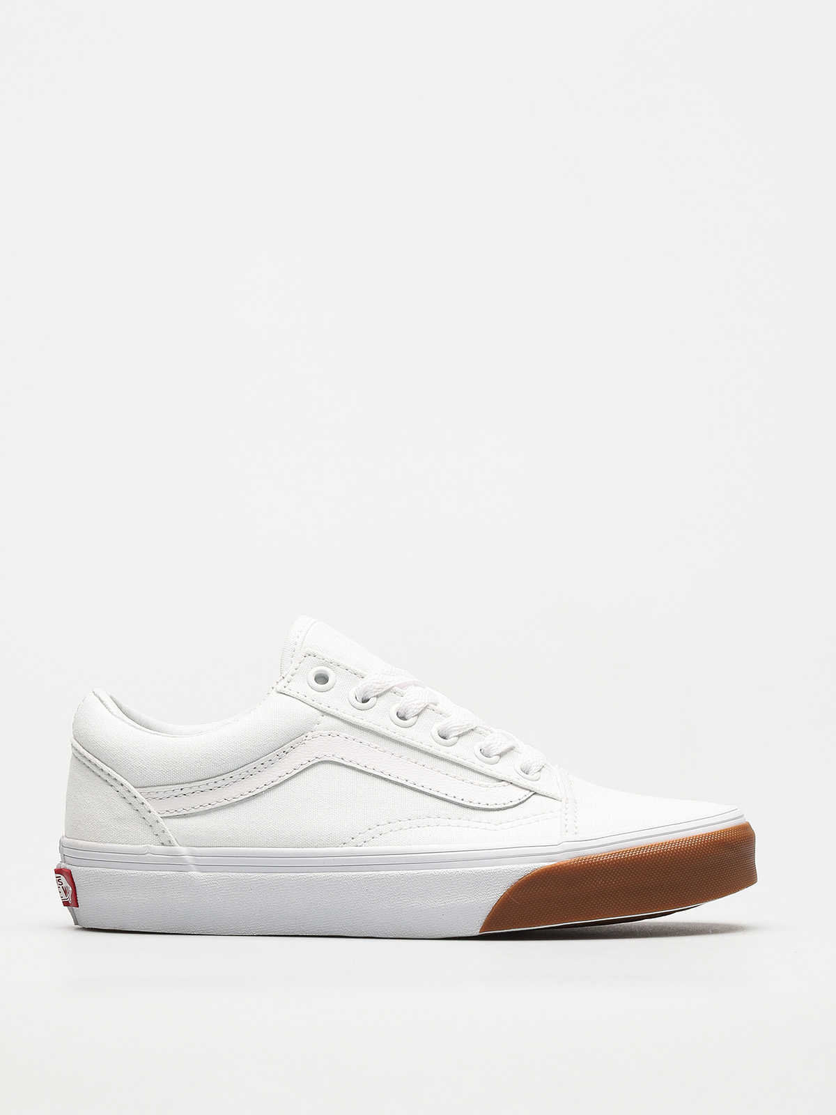 Buty Vans Old Skool (gum/bumper/true/white/true/white)