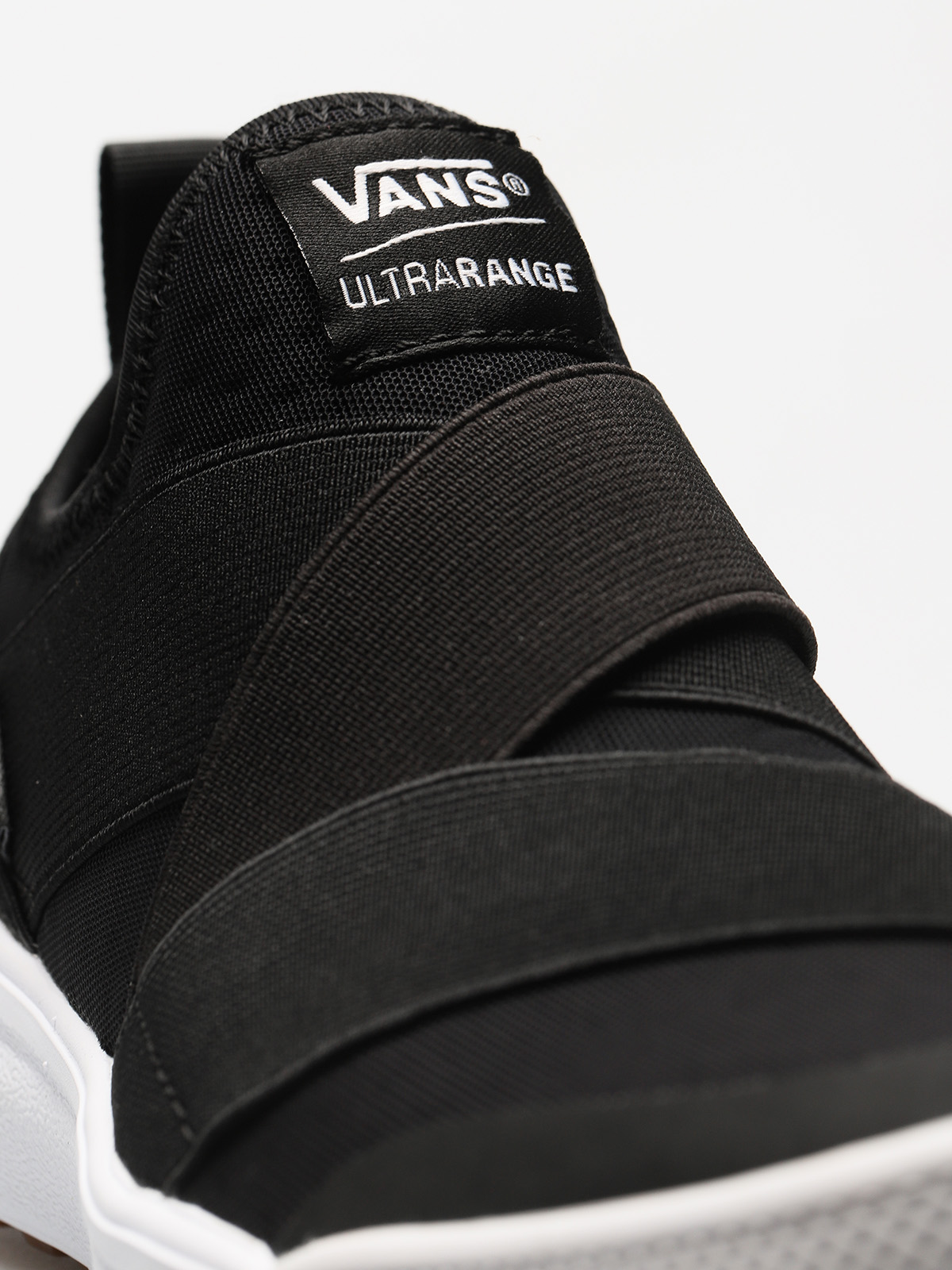 Buty Vans Ultrarange Gore (black)