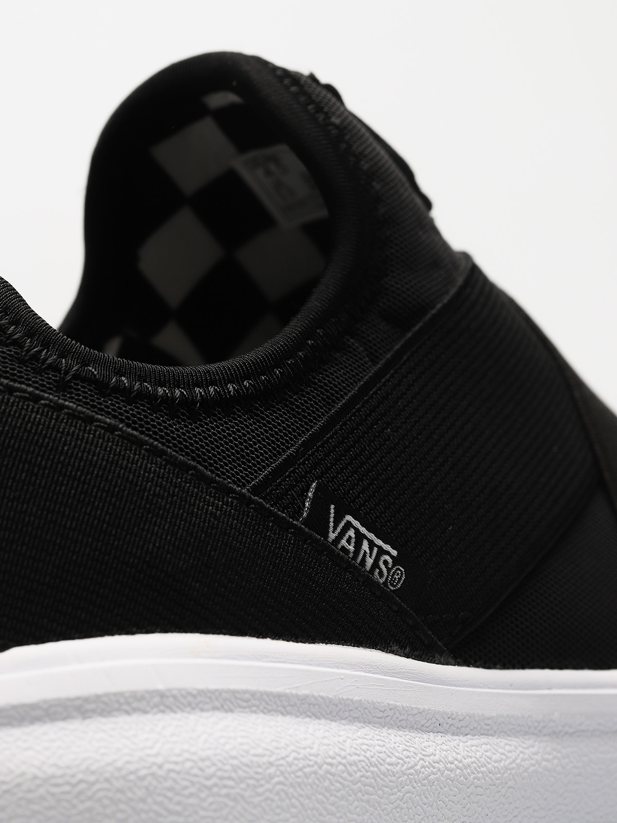 Buty Vans Ultrarange Gore (black)