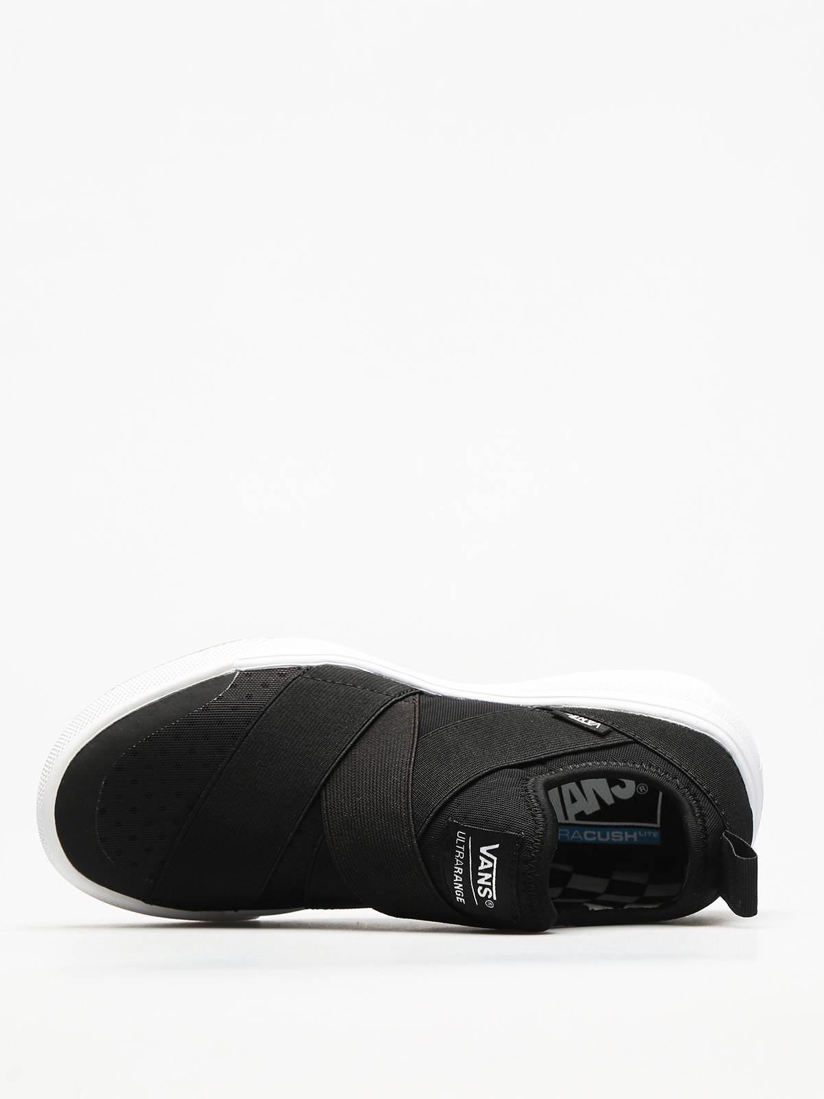 Buty Vans Ultrarange Gore (black)