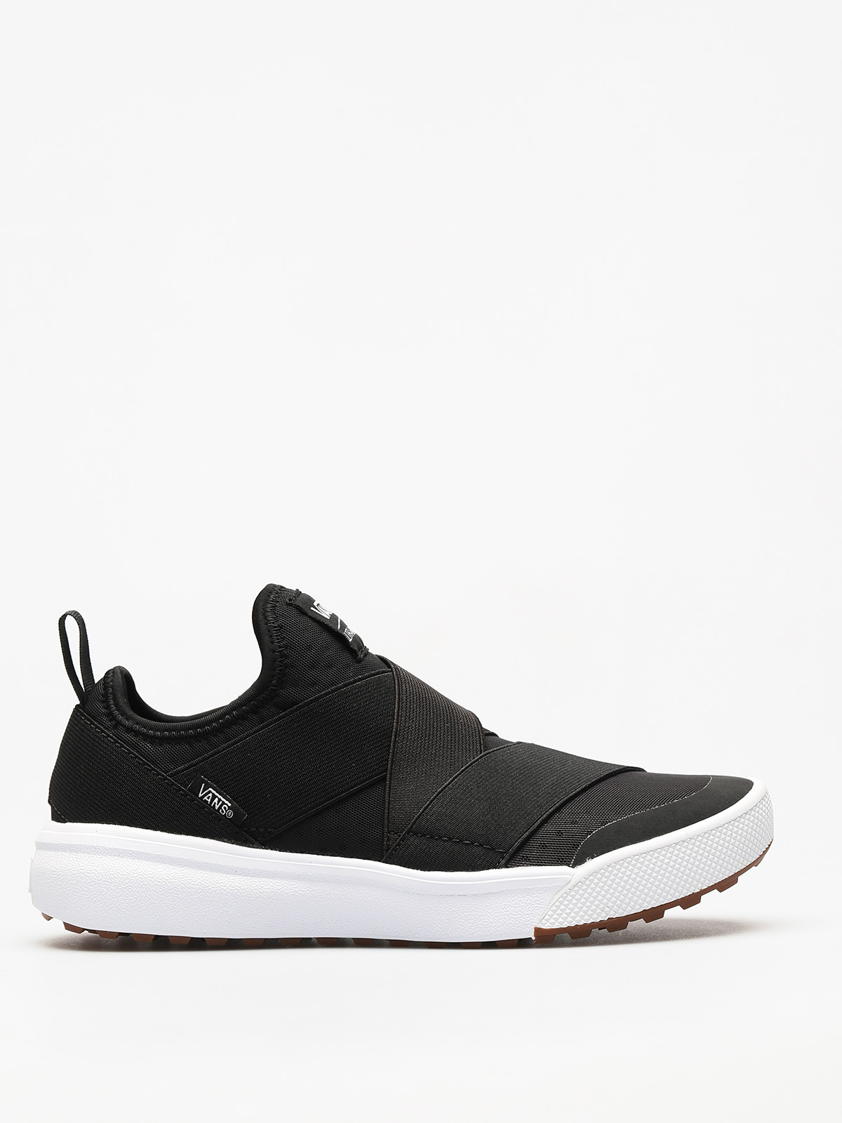 Buty Vans Ultrarange Gore (black)