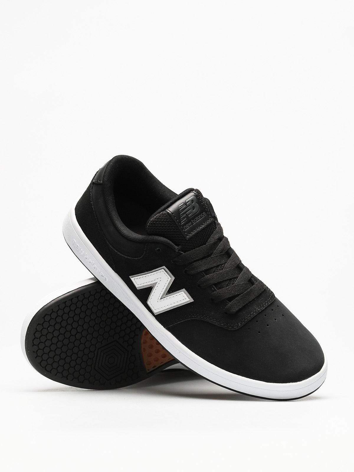 new balance 424 classic camo