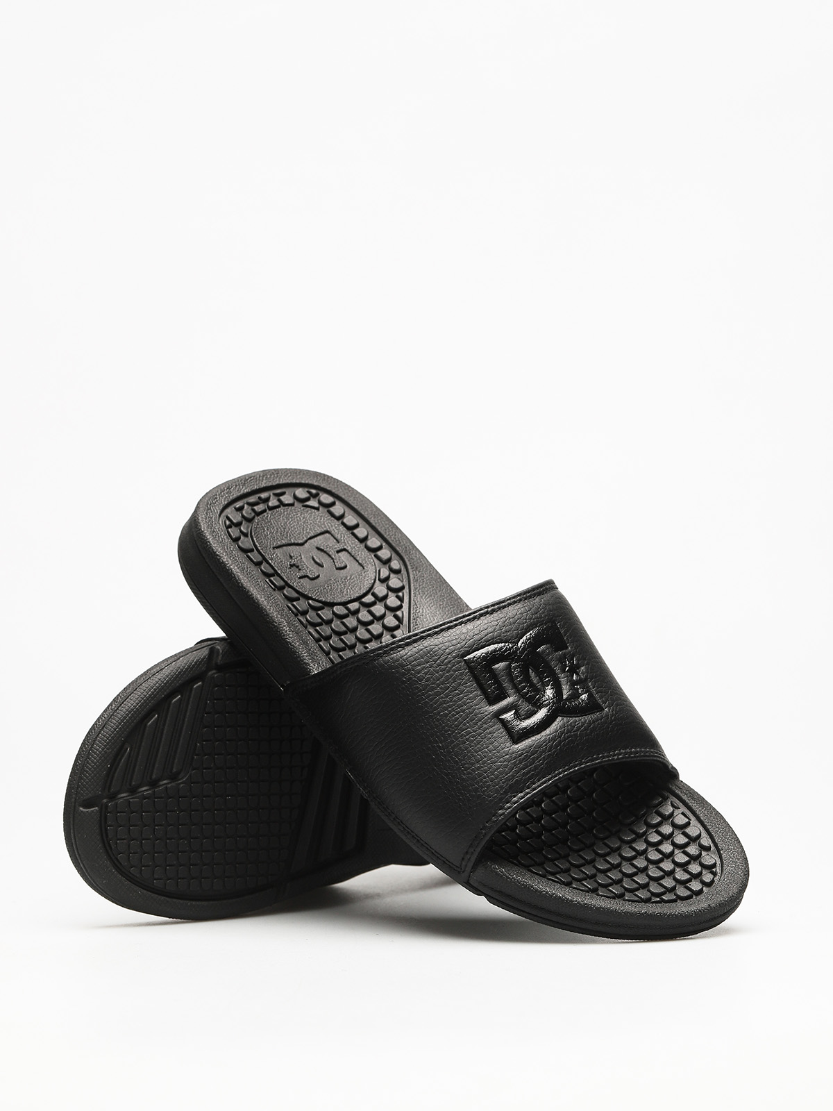 Чехли DC Bolsa (black/black/black)