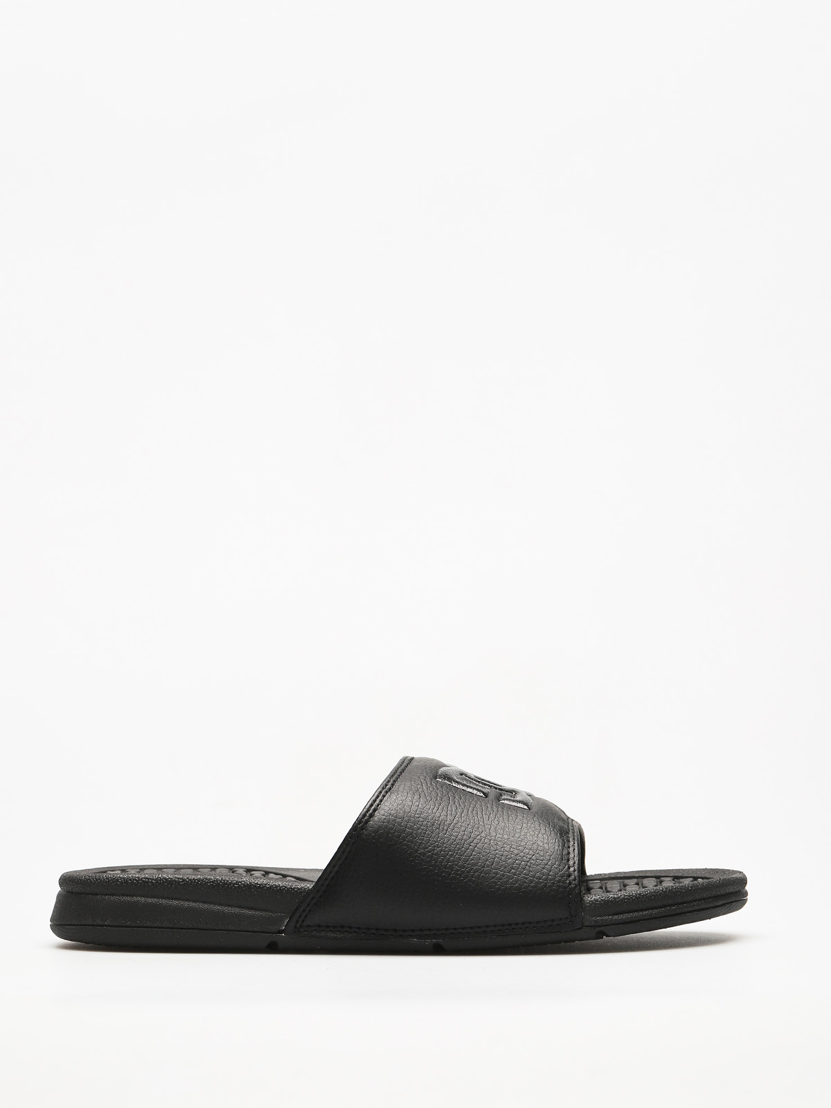 Klapki DC Bolsa (black/black/black)