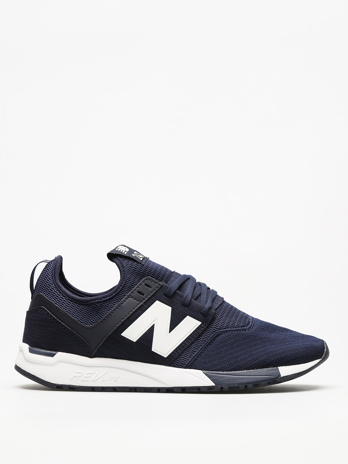 Buty New Balance 247 (navy)