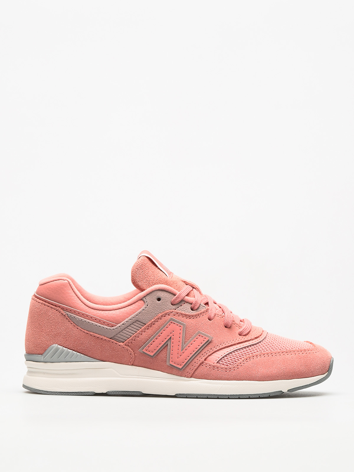 Buty New Balance 697 Wmn (copper/rose)