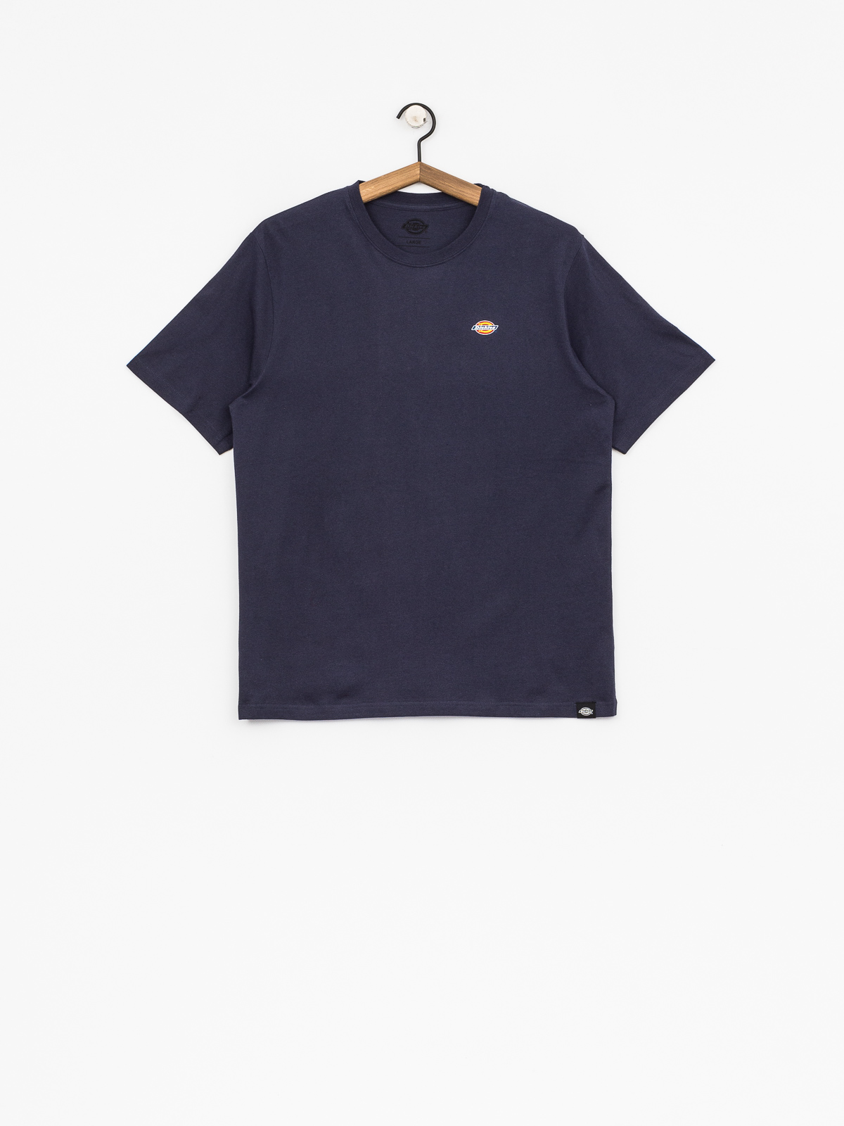 T-shirt Dickies Stockdale (navy blue)