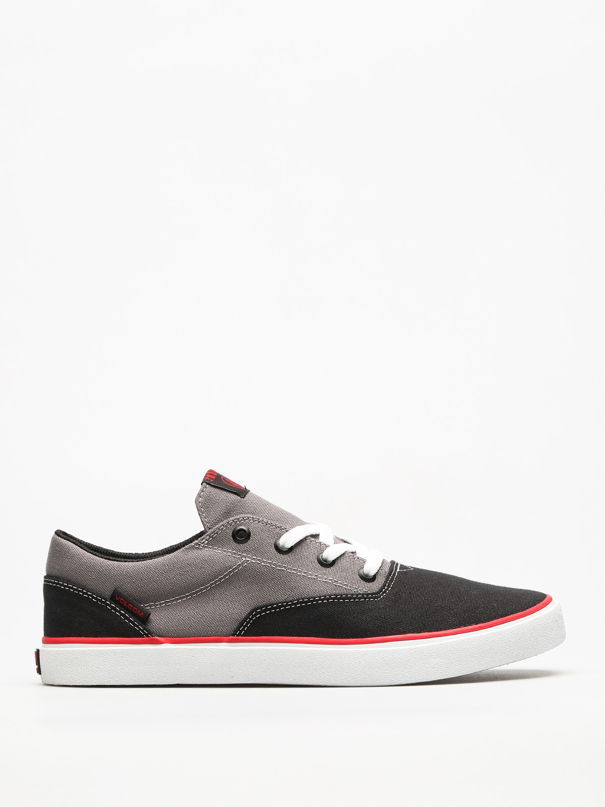 Buty Volcom Draw Lo (bkg)