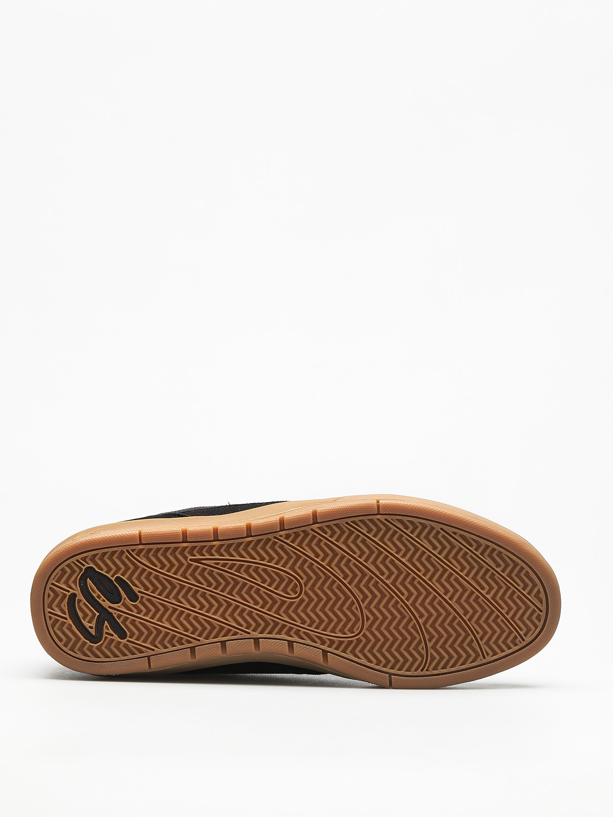 Buty eS Swift 1.5 (black/gum)