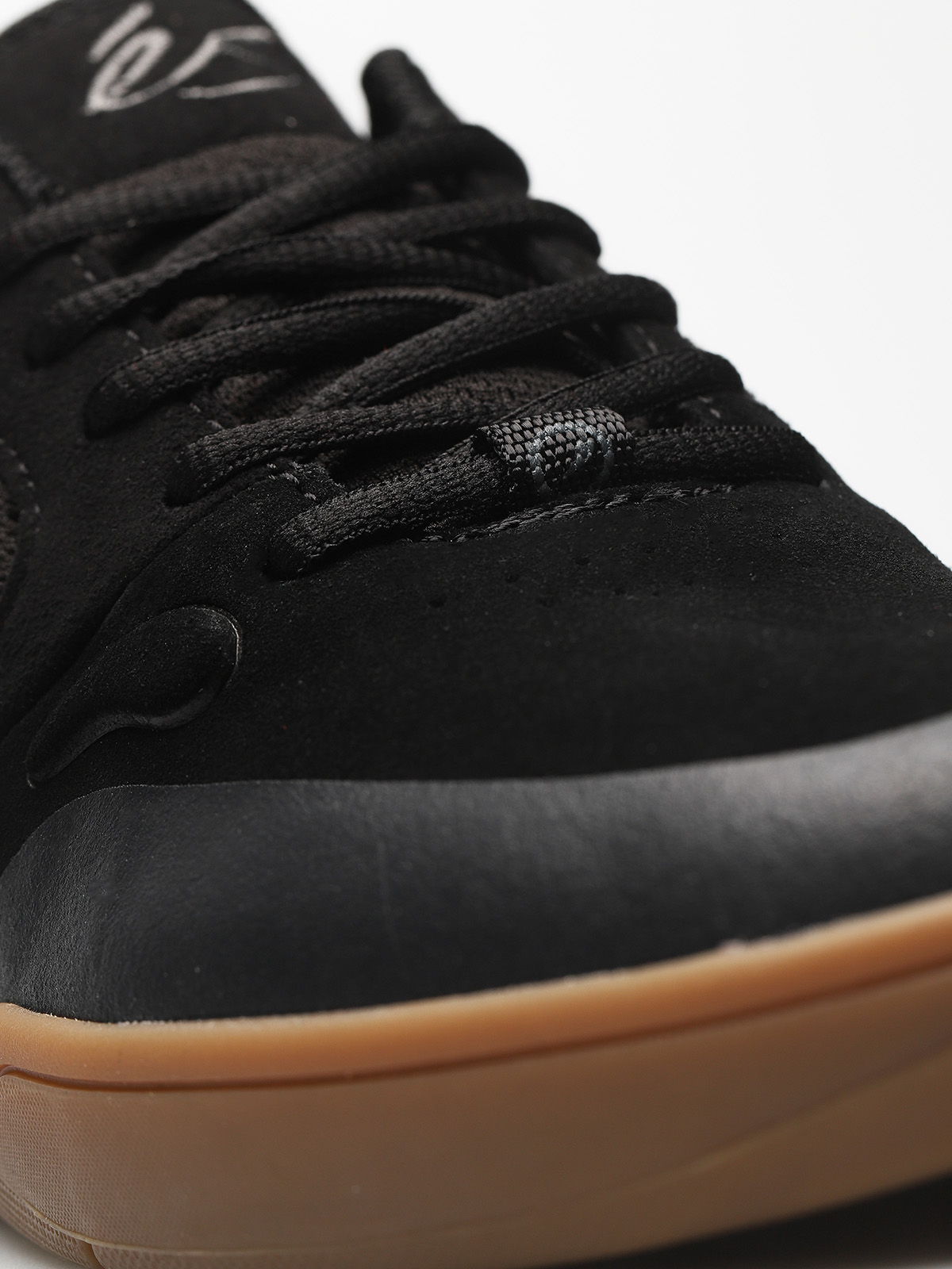 Buty eS Swift 1.5 (black/gum)