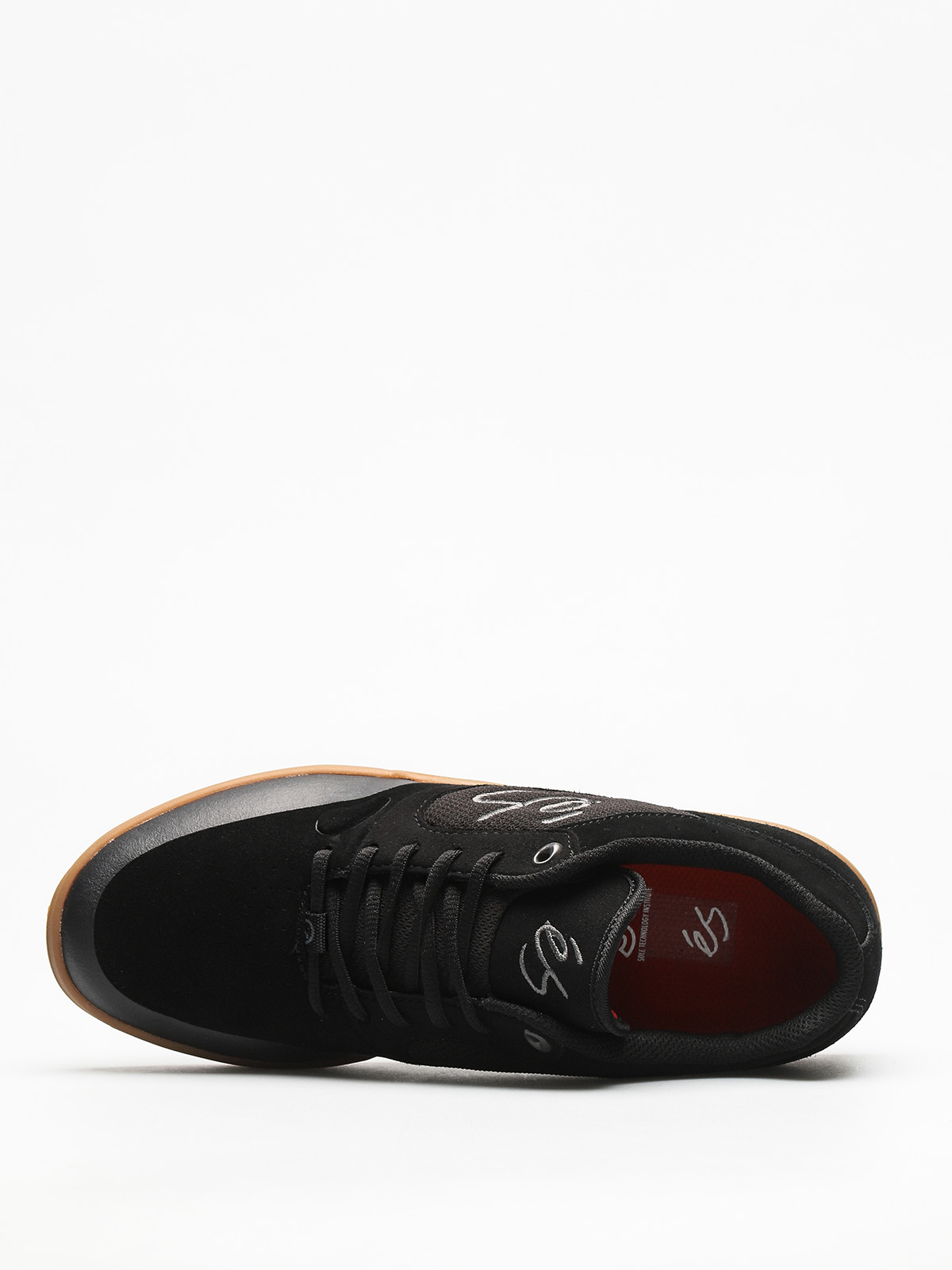 Buty eS Swift 1.5 (black/gum)