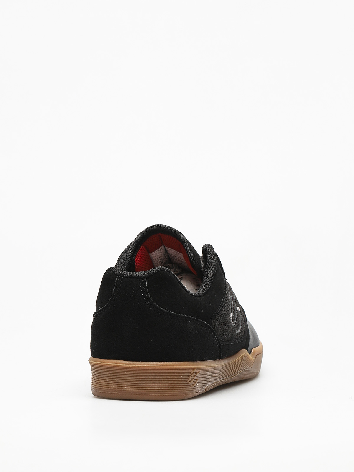 Buty eS Swift 1.5 (black/gum)