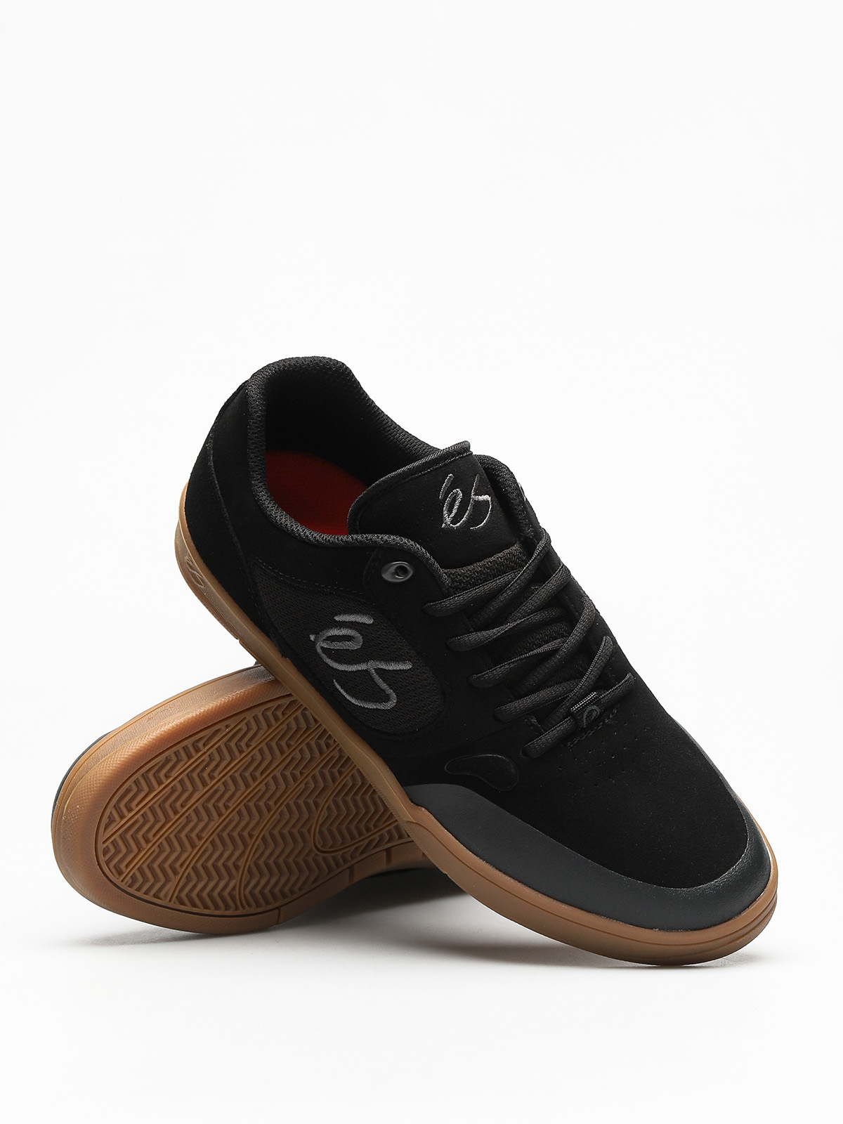 Buty eS Swift 1.5 (black/gum)