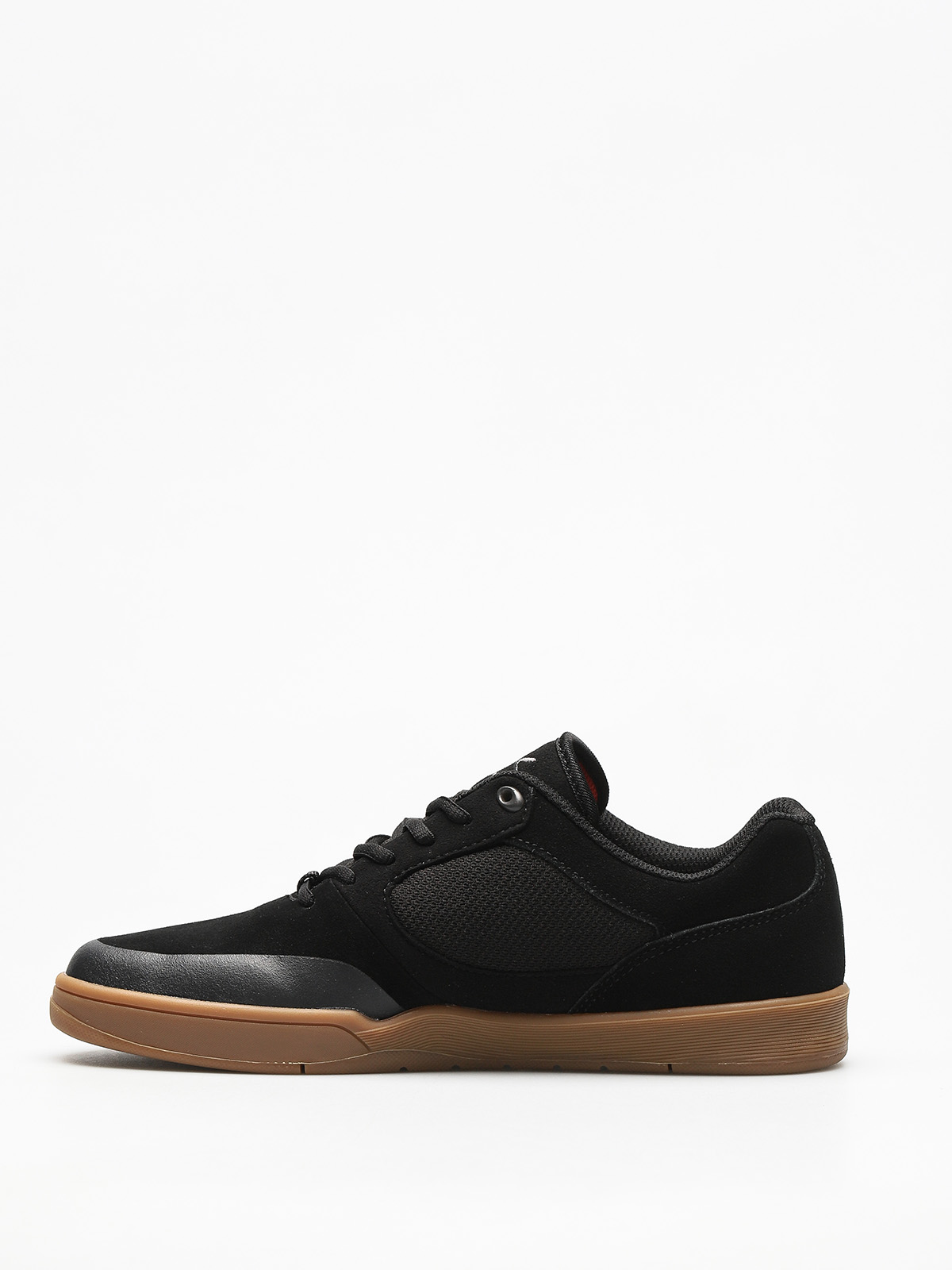 Buty eS Swift 1.5 (black/gum)