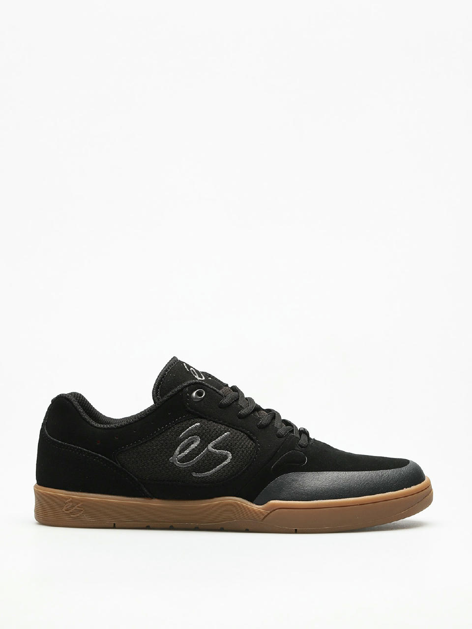 Buty eS Swift 1.5 (black/gum)