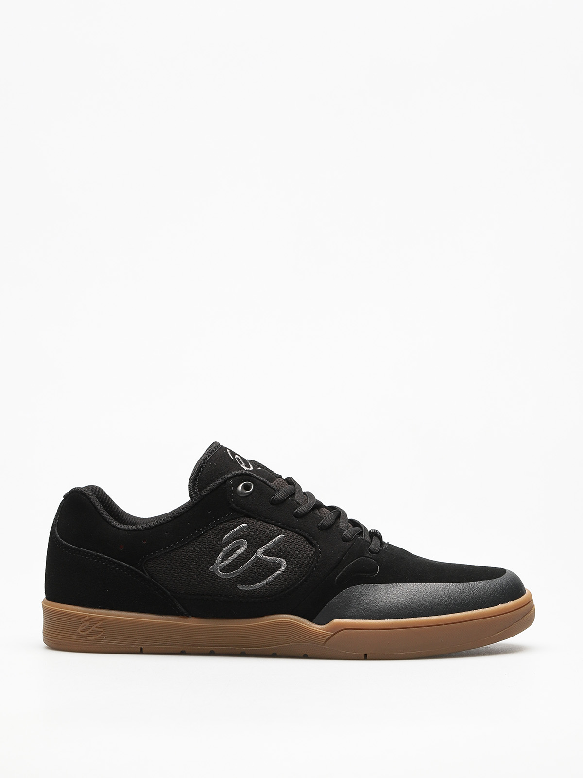 Buty eS Swift 1.5 (black/gum)