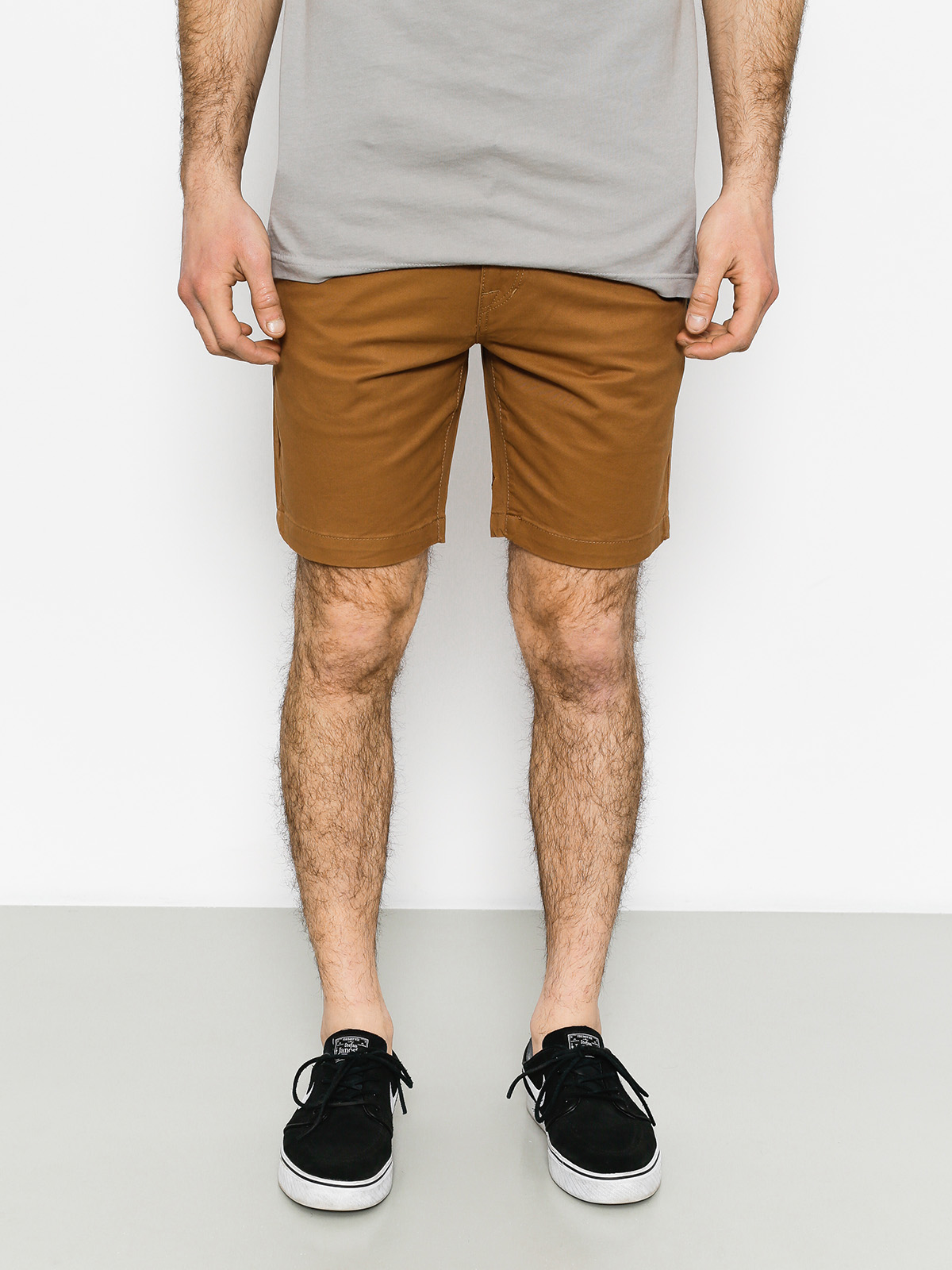 Szorty Volcom Frickin Slim St 18 (cml)