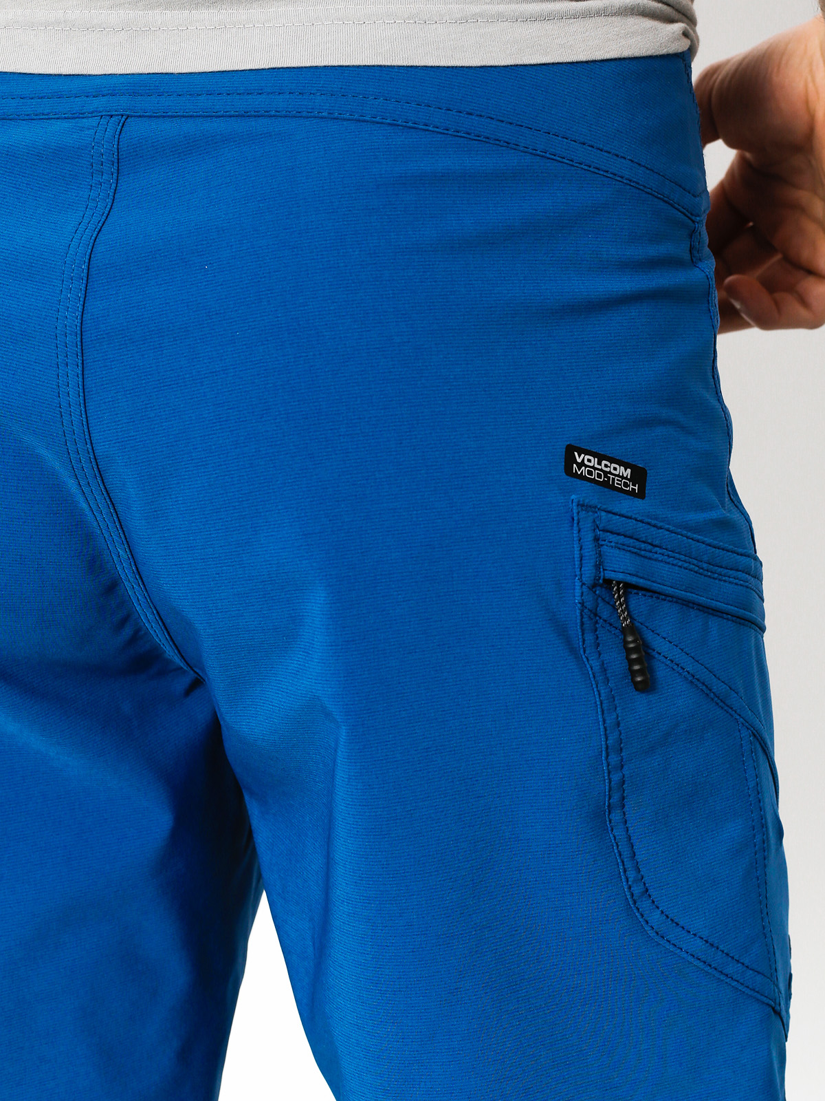 Boardshorty Volcom Lido Solid Mod 20 (cmp)