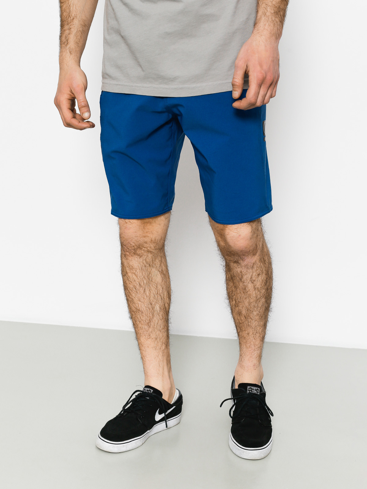 Boardshorty Volcom Lido Solid Mod 20 (cmp)