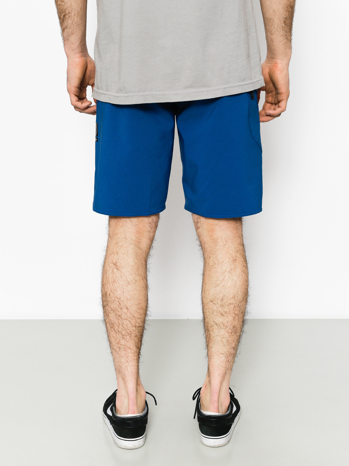 Boardshorty Volcom Lido Solid Mod 20 (cmp)