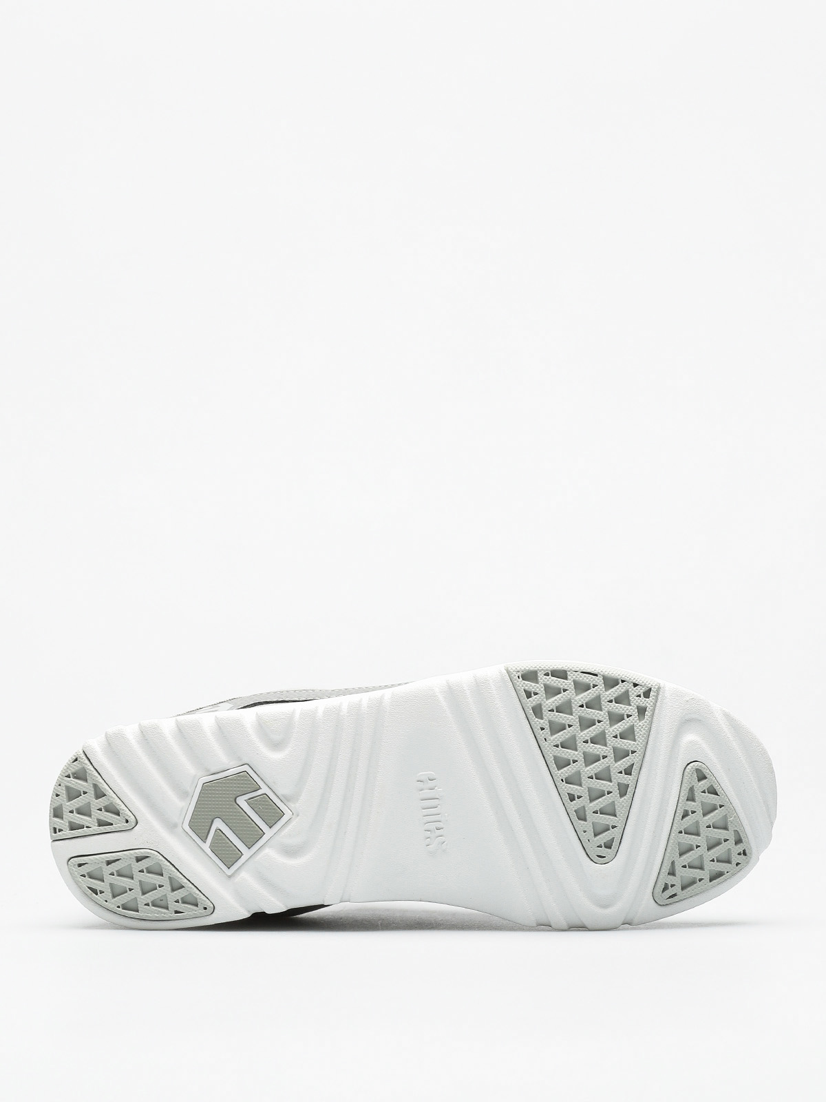 Buty Etnies Scout Wmn (grey)