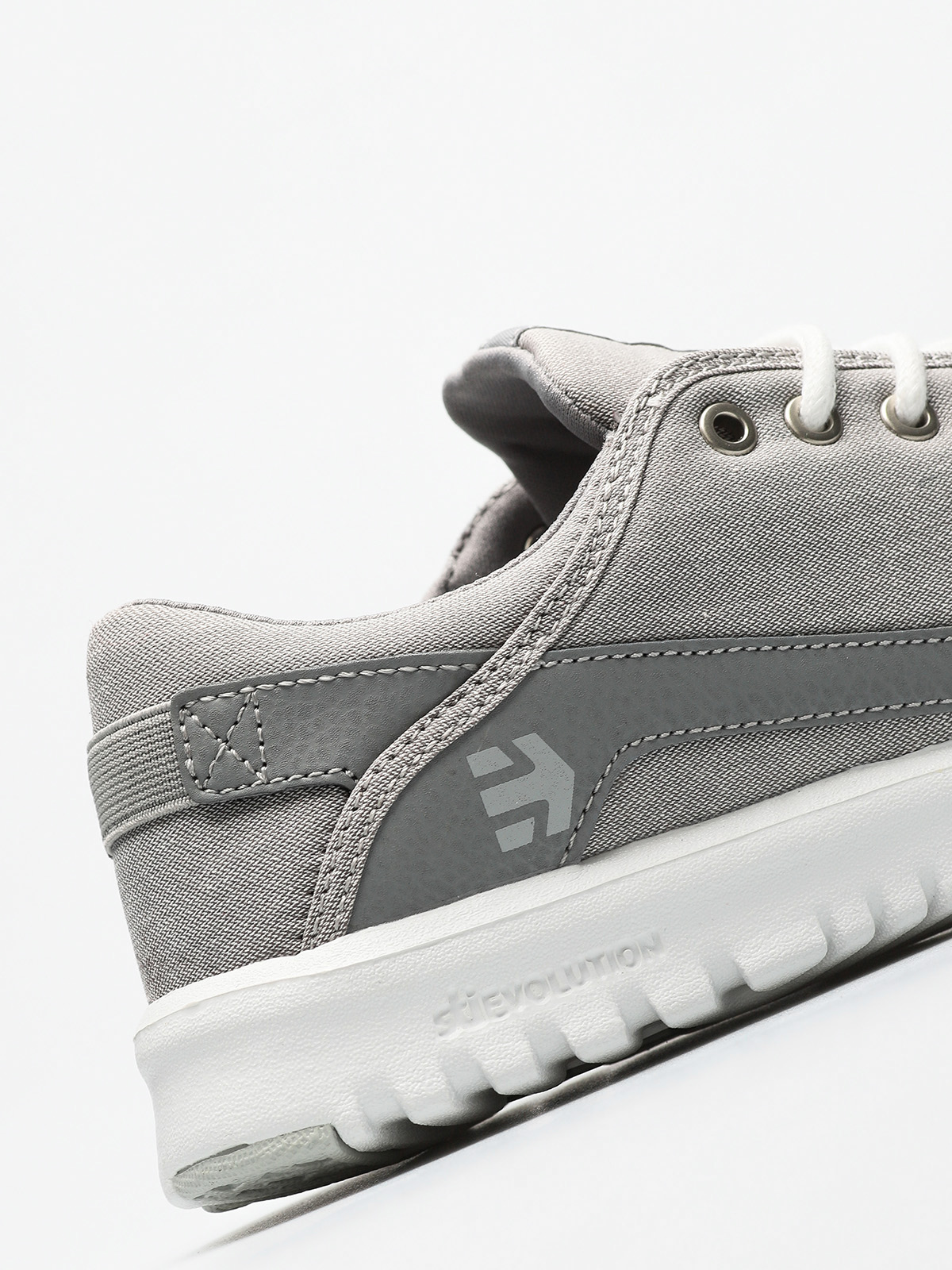 Buty Etnies Scout Wmn (grey)