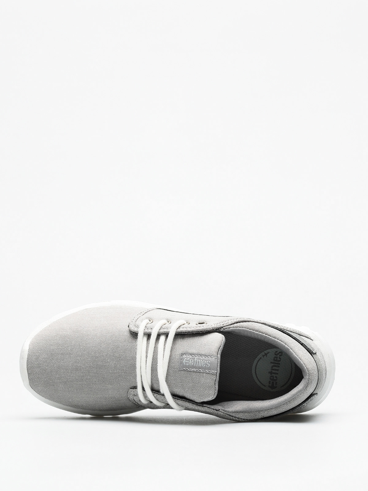 Buty Etnies Scout Wmn (grey)