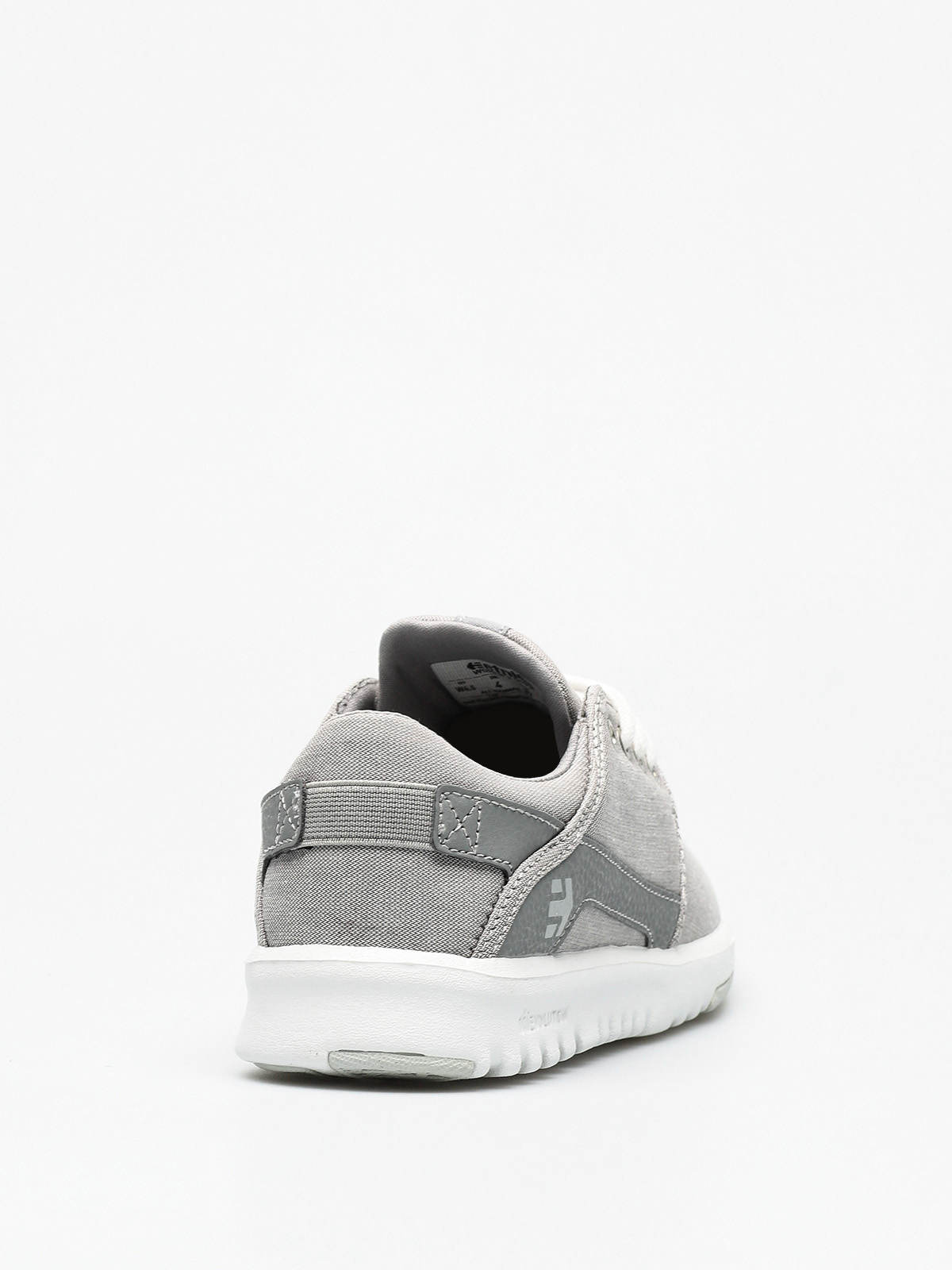 Buty Etnies Scout Wmn (grey)