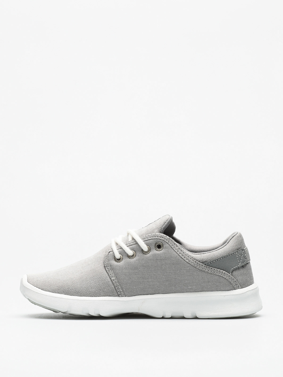 Buty Etnies Scout Wmn (grey)