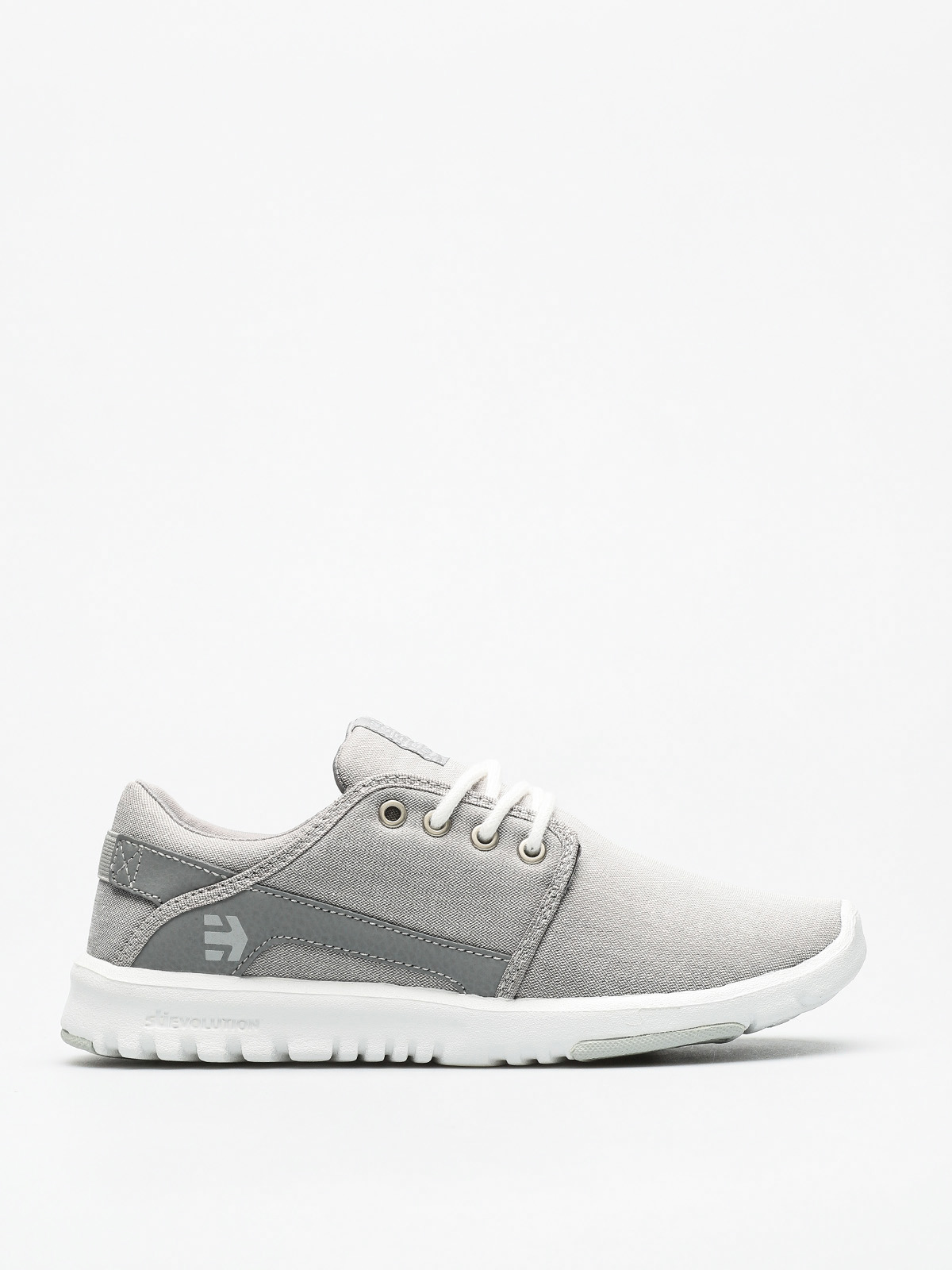 Buty Etnies Scout Wmn (grey)