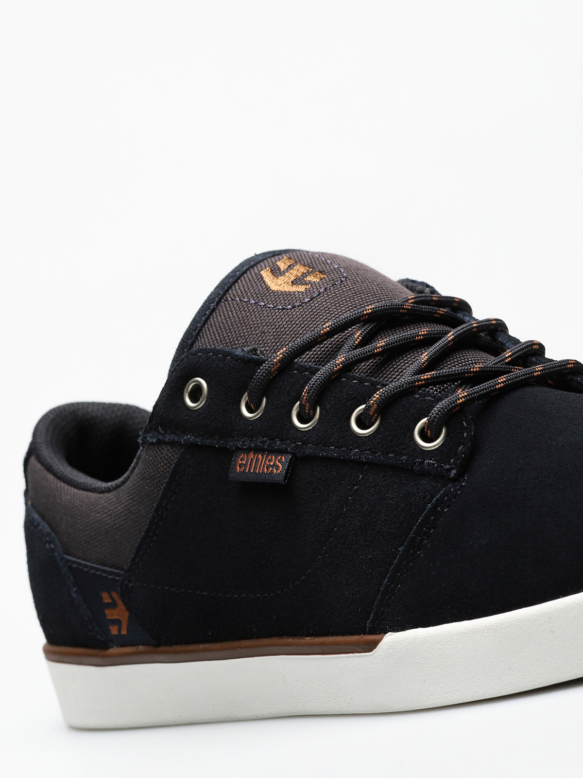 etnies jefferson mid navy