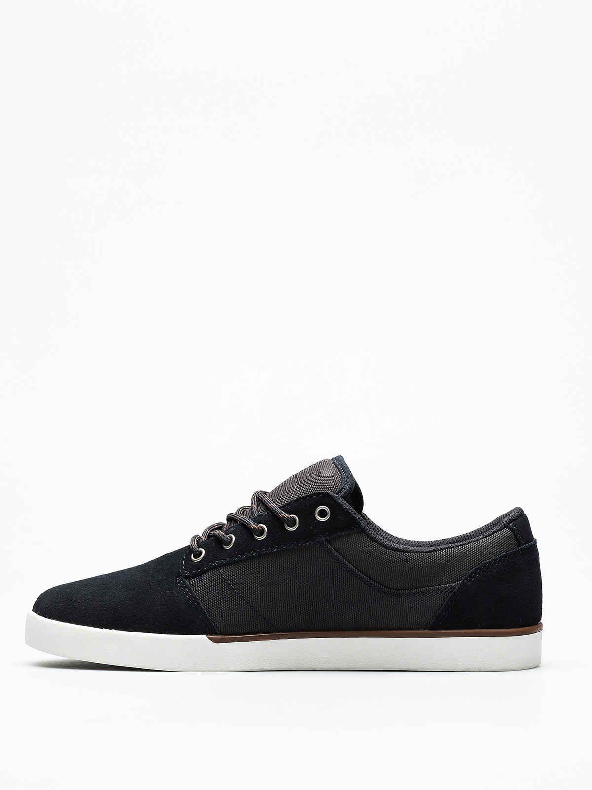 etnies jefferson mid navy