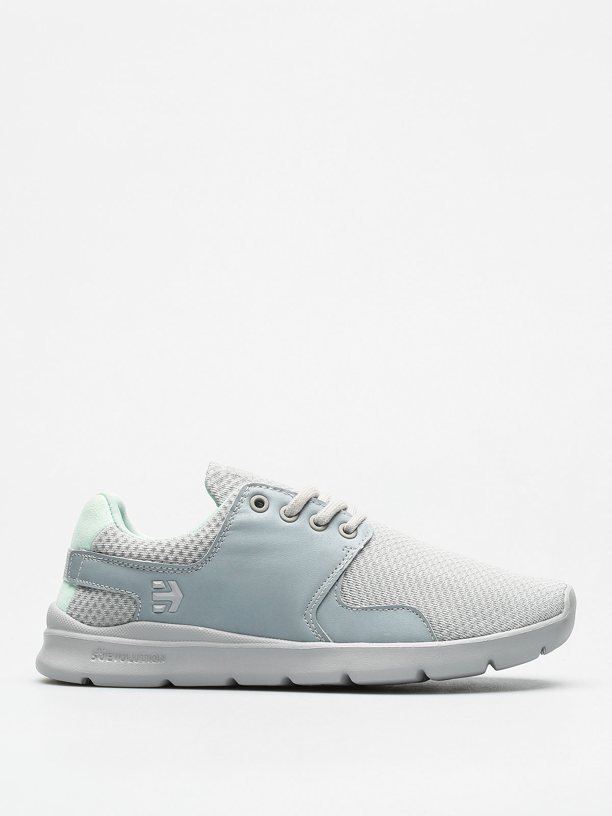 Buty Etnies Scout Xt Wmn (light grey)
