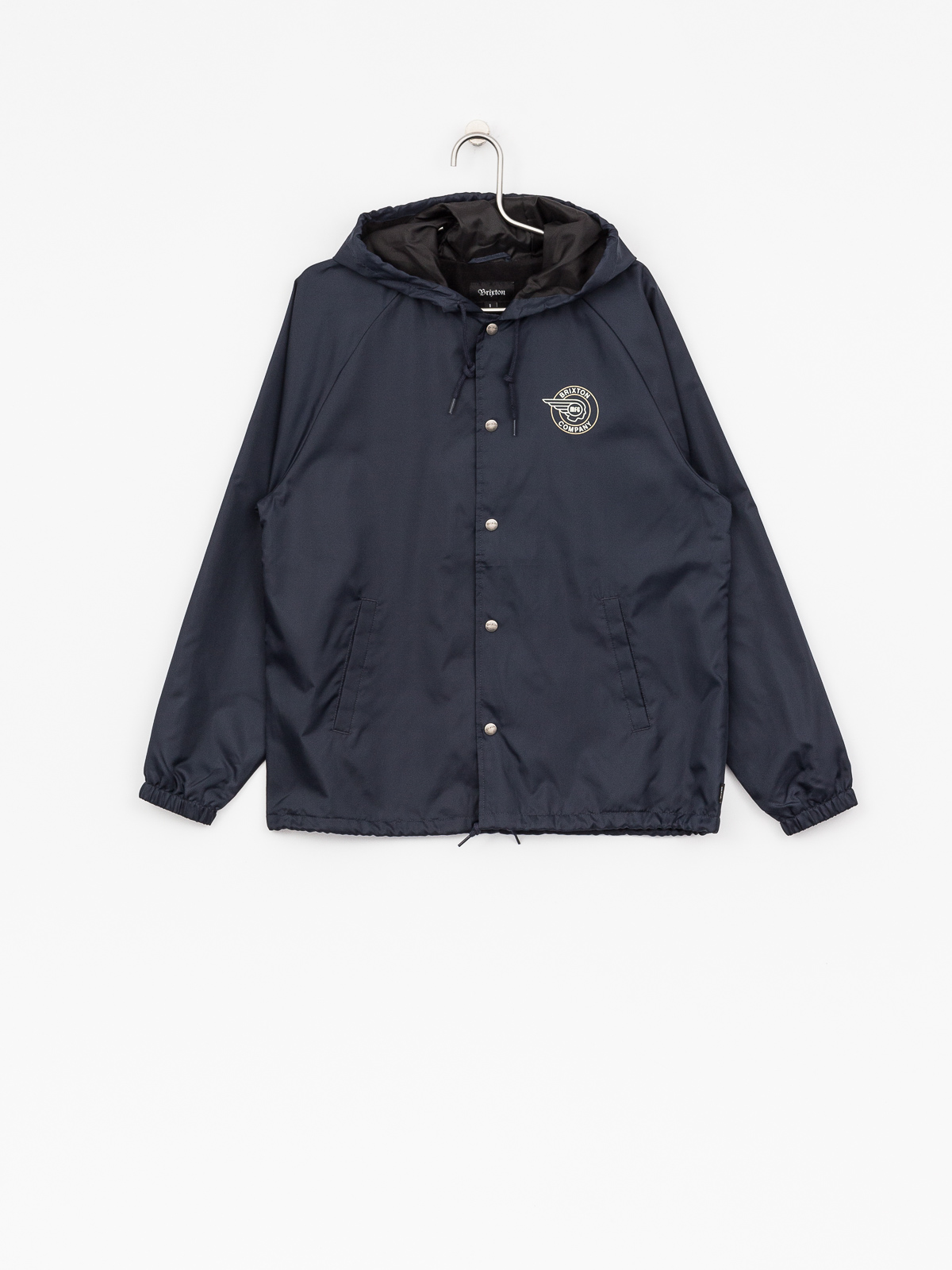 Kurtka Brixton Mercury (navy)