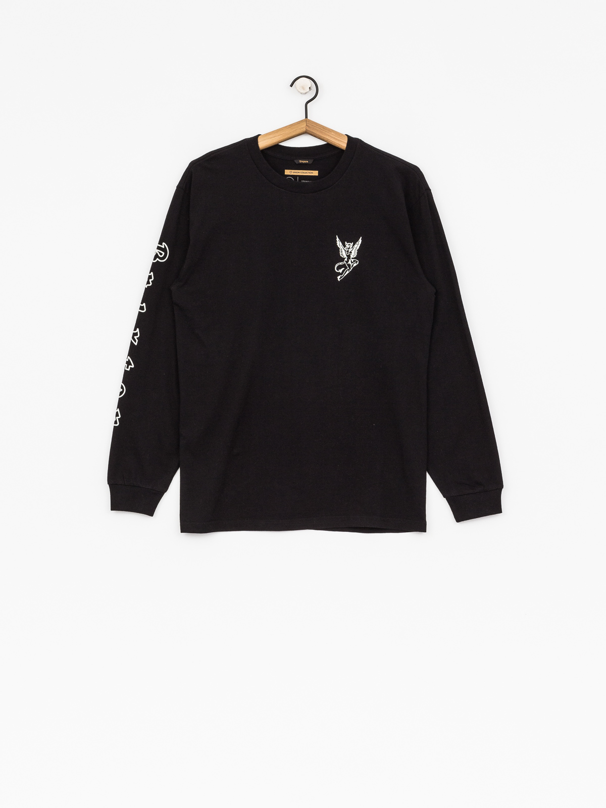 Longsleeve Brixton Temptress Stt (black)
