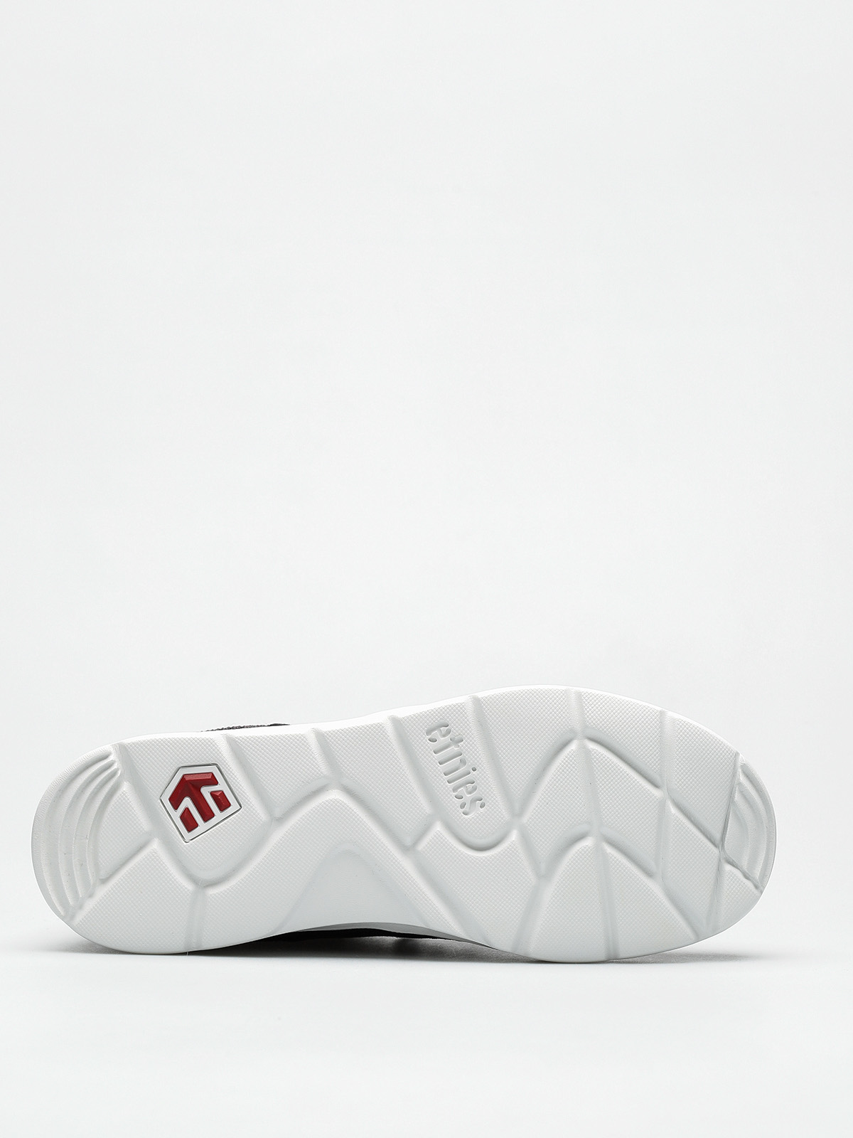 Buty Etnies Scout Xt (navy/red)