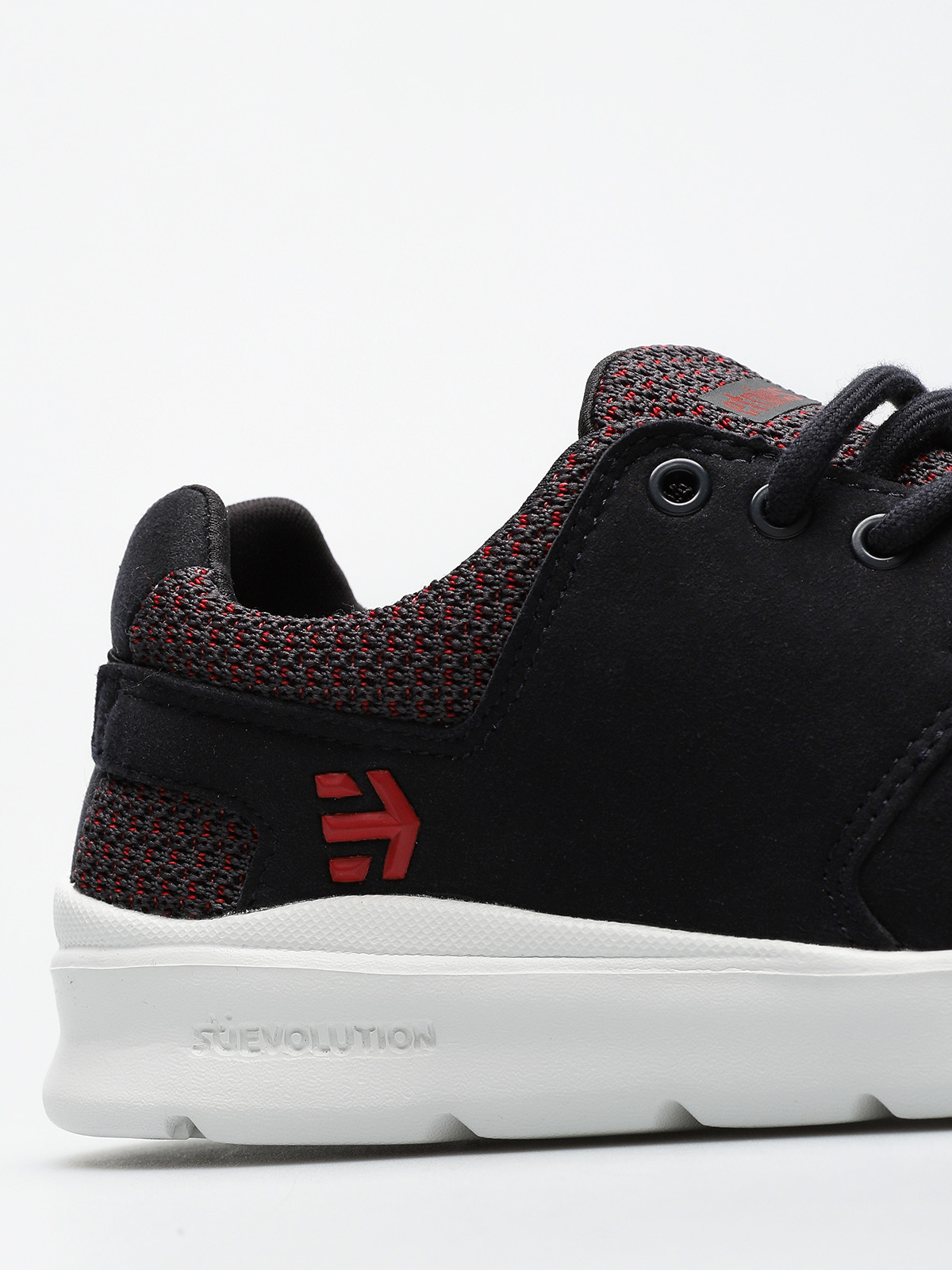 Buty Etnies Scout Xt (navy/red)