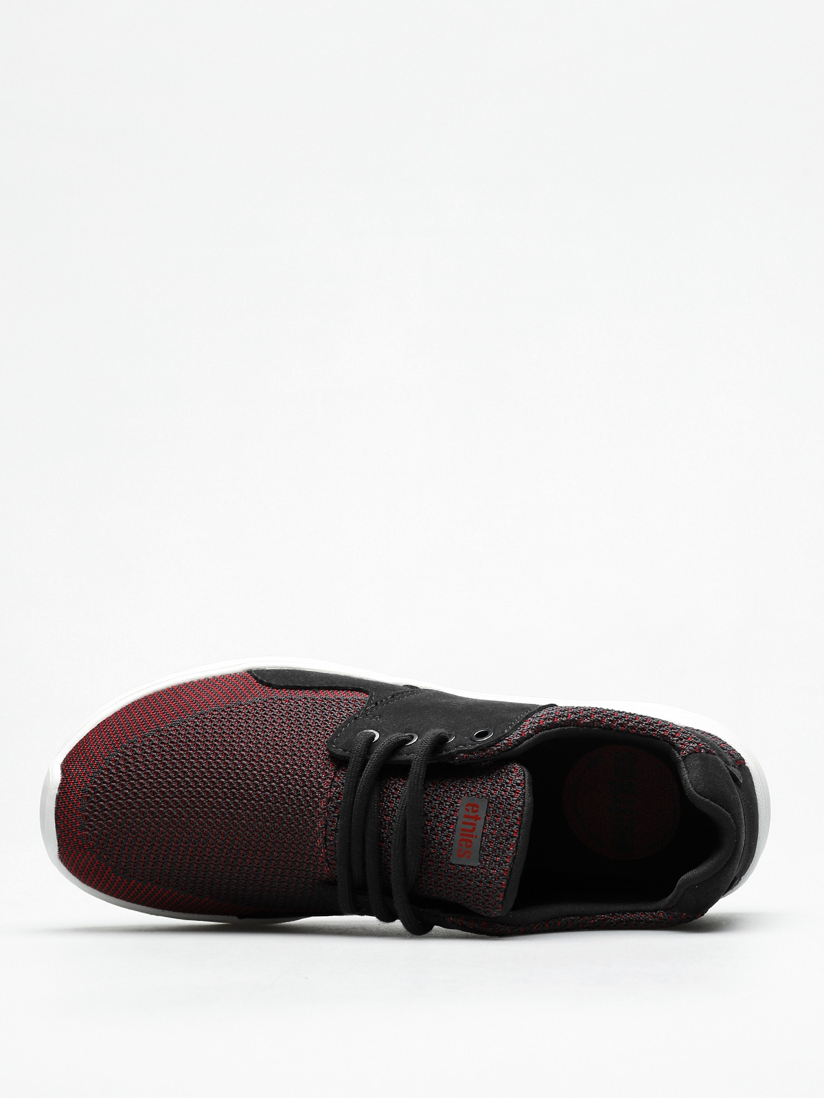 Buty Etnies Scout Xt (navy/red)