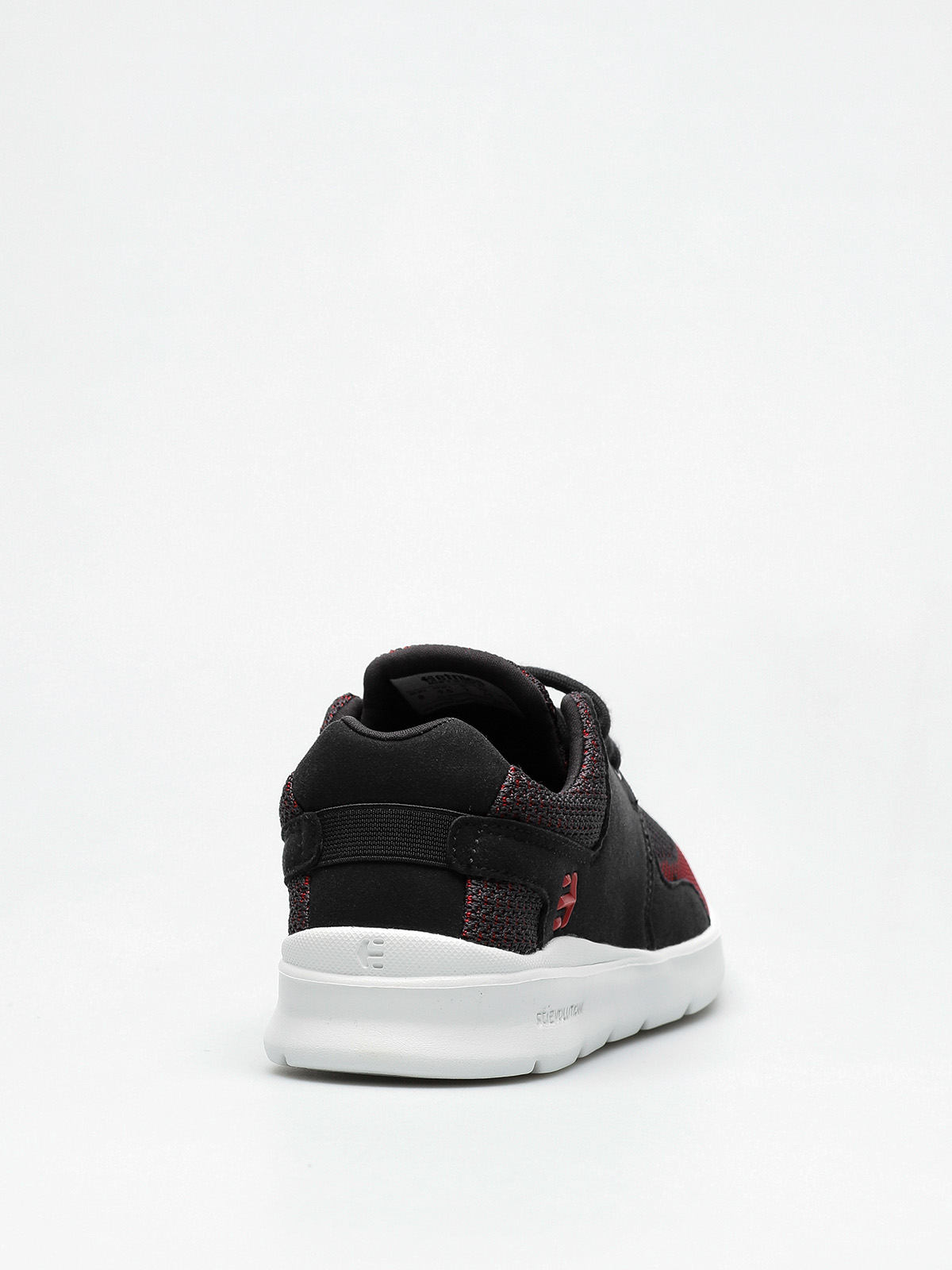 Buty Etnies Scout Xt (navy/red)