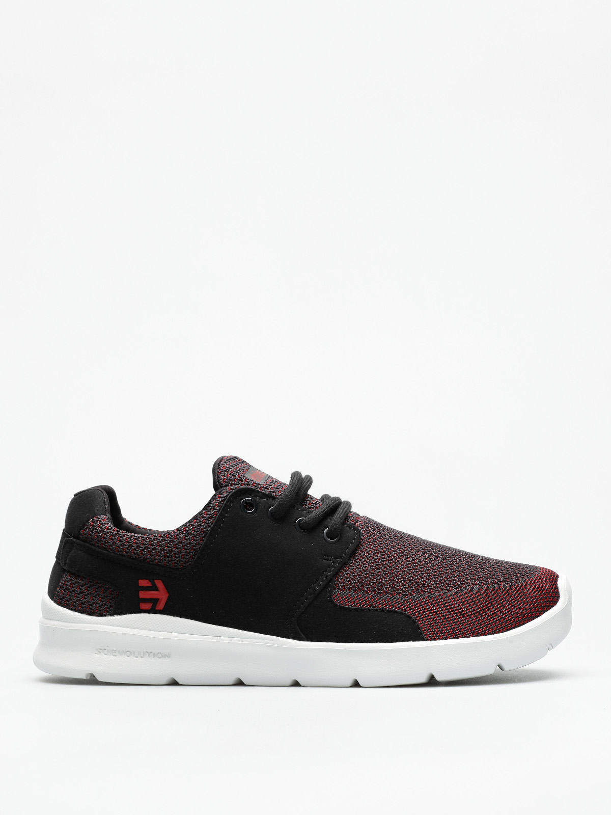Buty Etnies Scout Xt (navy/red)