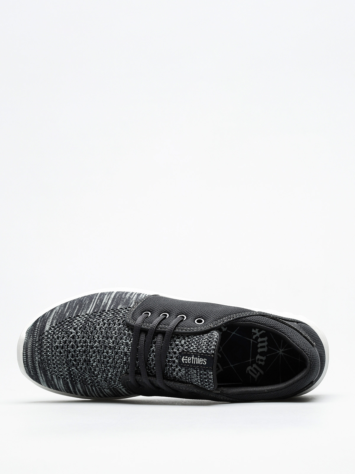 Buty Etnies Scout Yb (navy/grey)