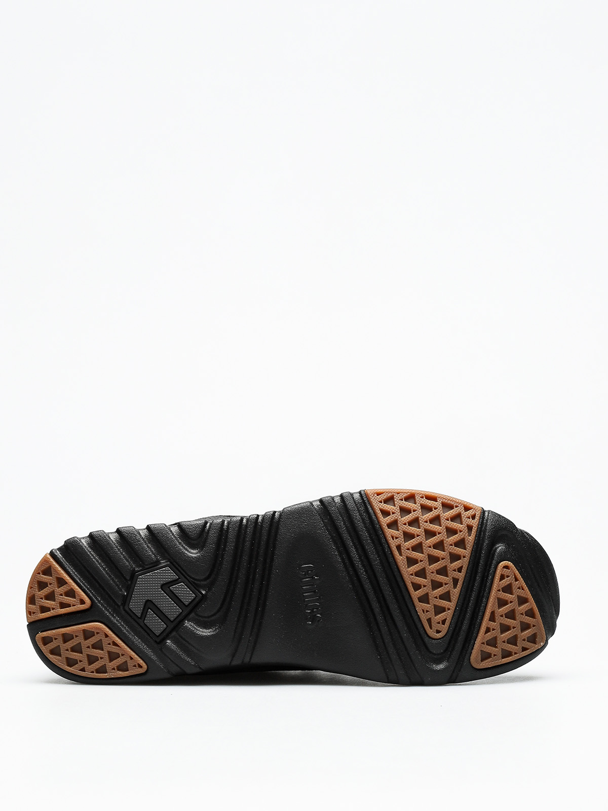 Buty Etnies Scout (black/black/gum)
