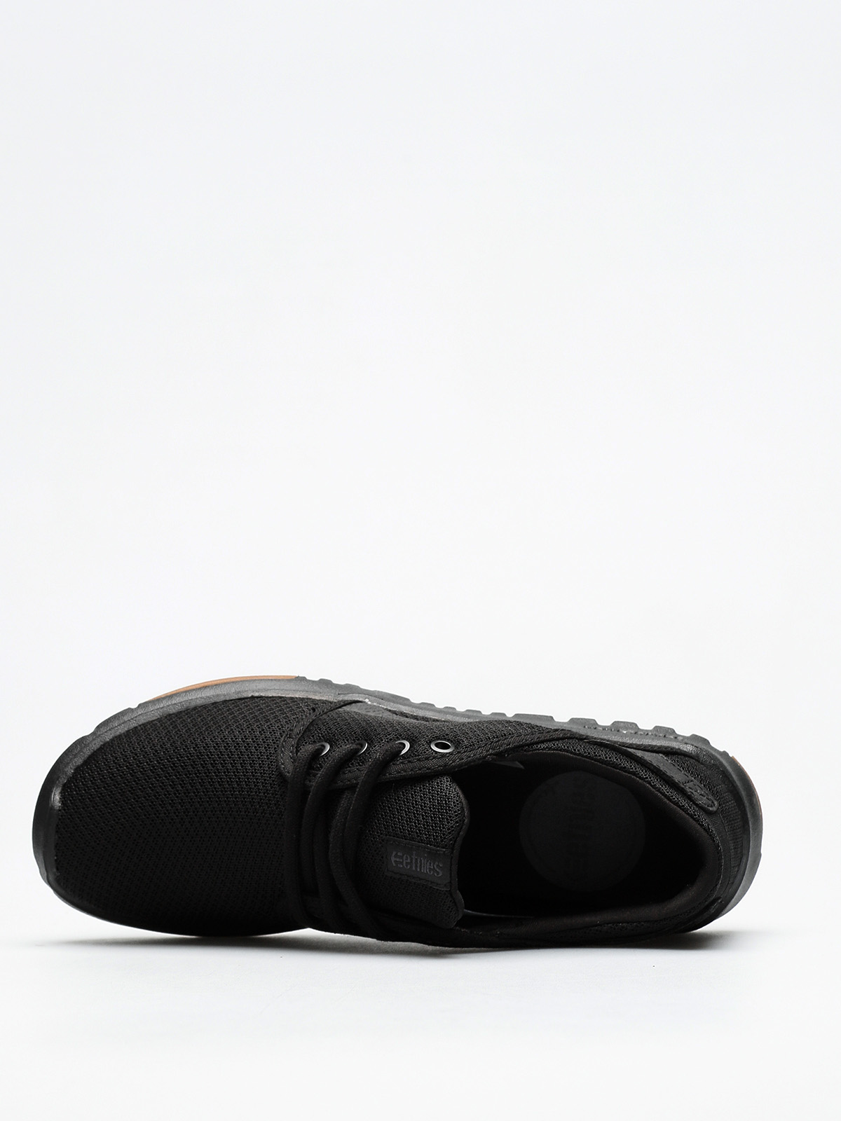 Buty Etnies Scout (black/black/gum)