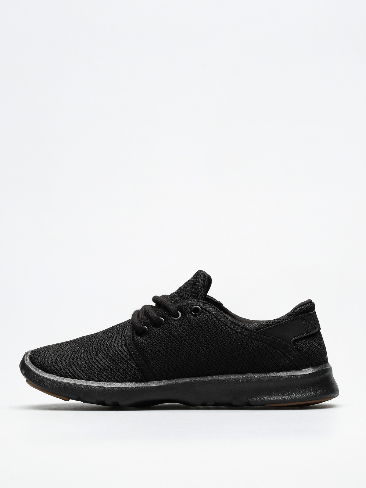 Buty Etnies Scout (black/black/gum)