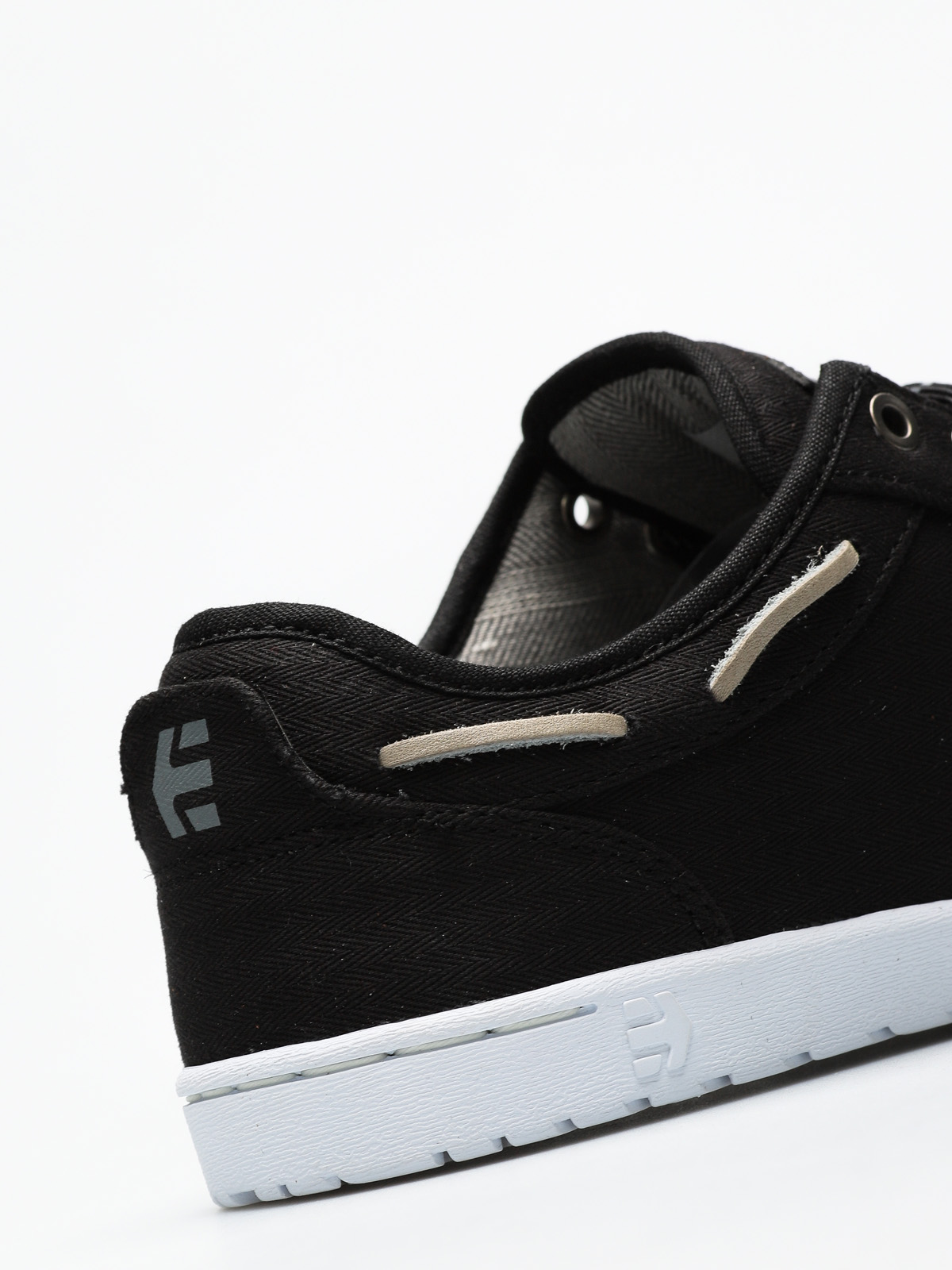 Buty Etnies Dory (black/grey)