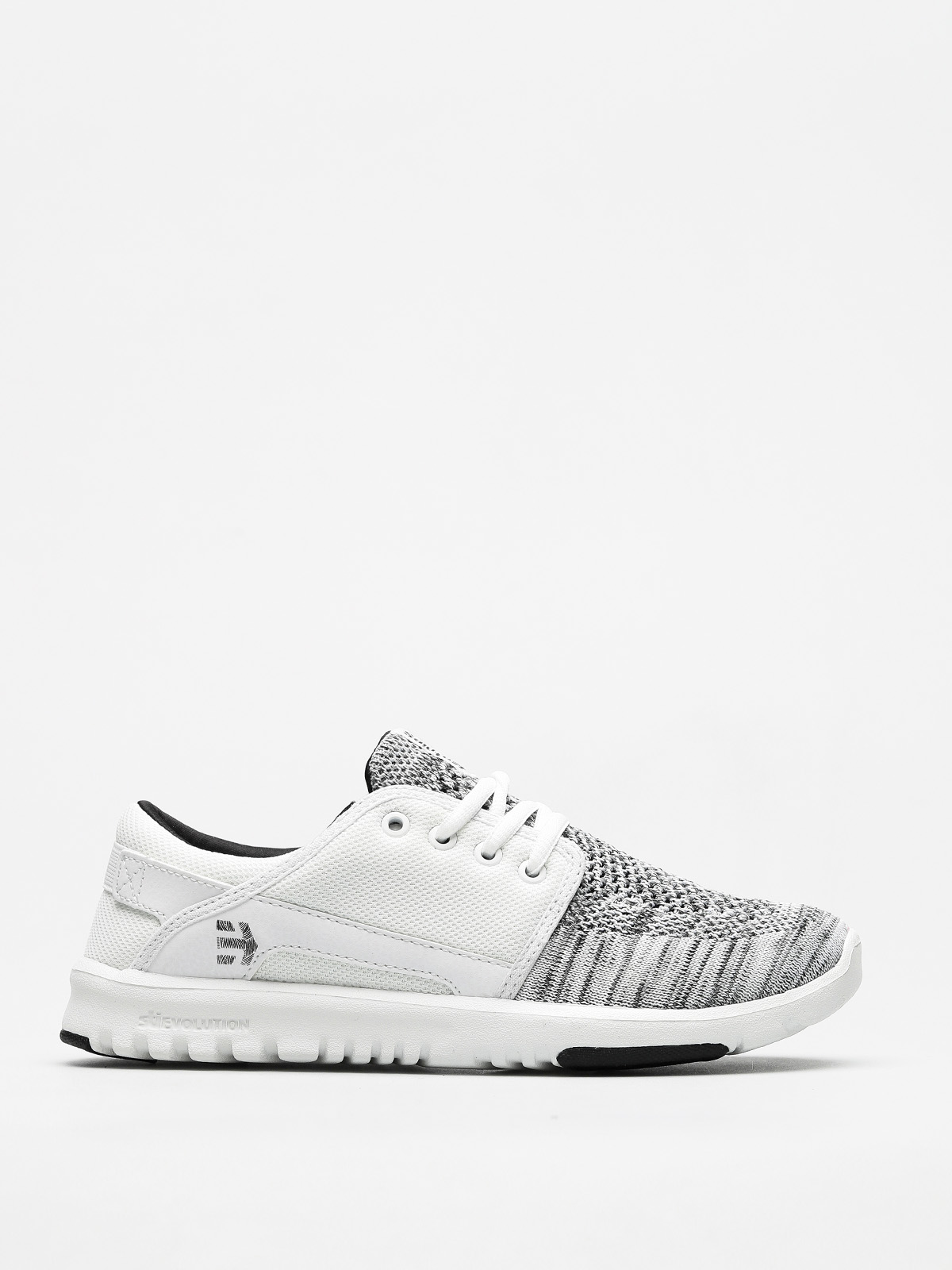 Buty Etnies Scout Yb Wmn (white)