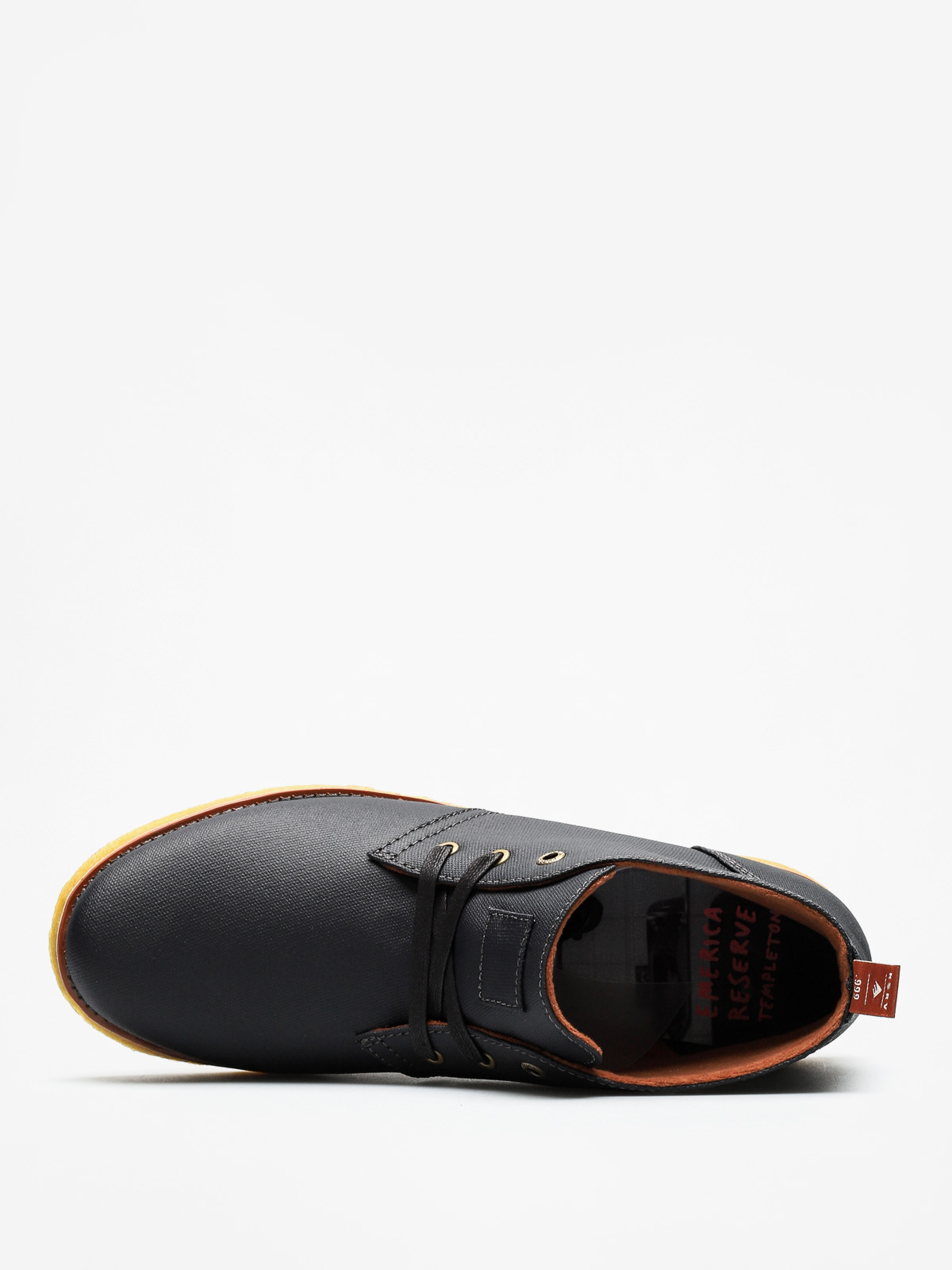 Buty Emerica Desert Boot Reserve (dark blue)