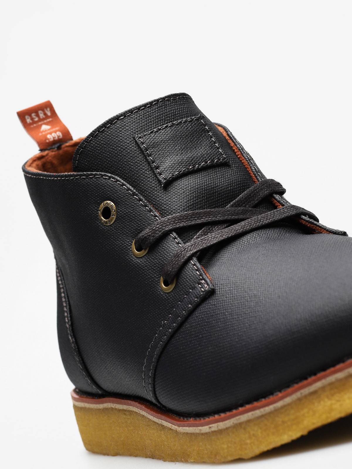 Buty Emerica Desert Boot Reserve (dark blue)