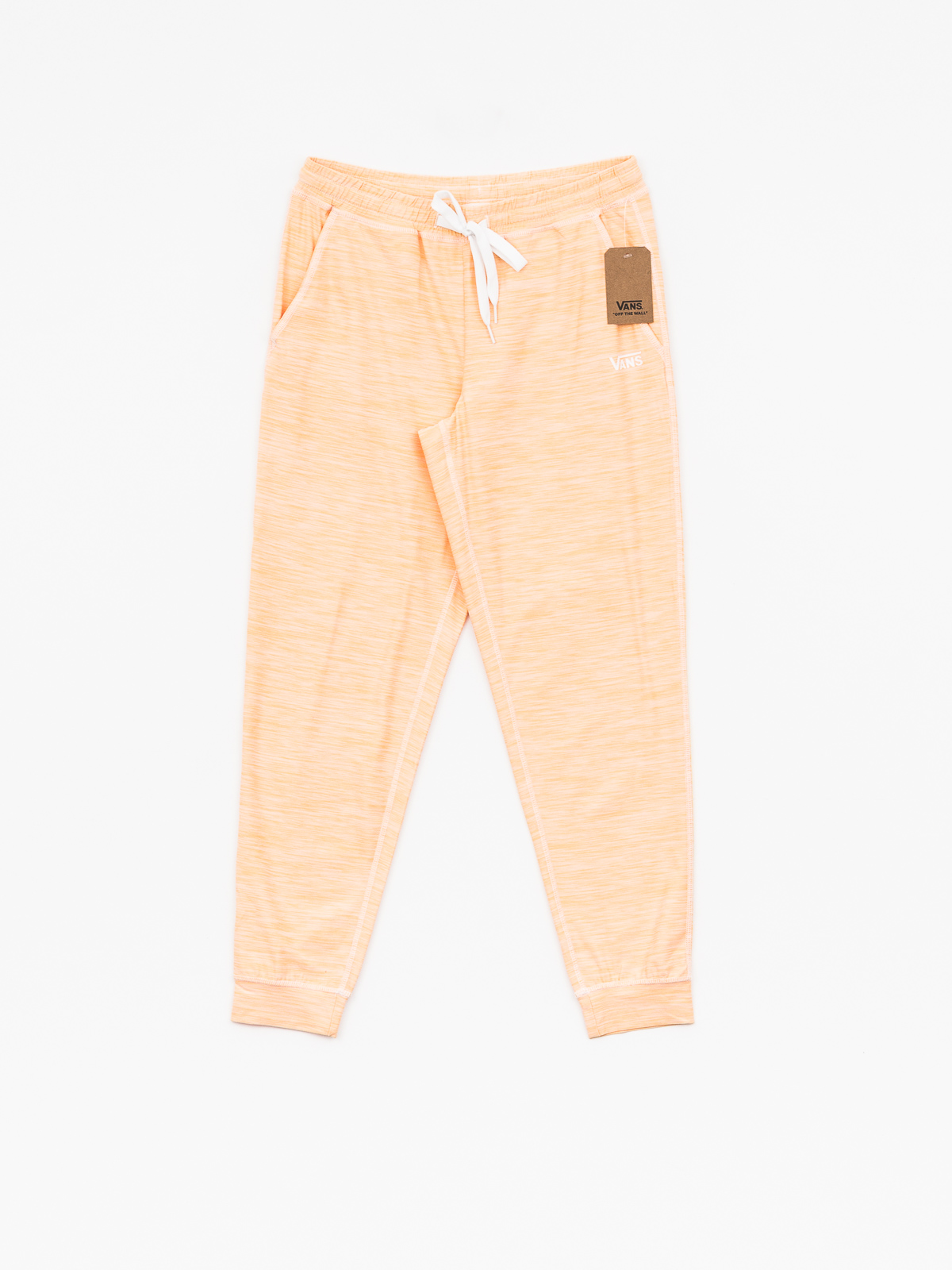 Spodnie Vans Crossings Wmn (apricot/ice)